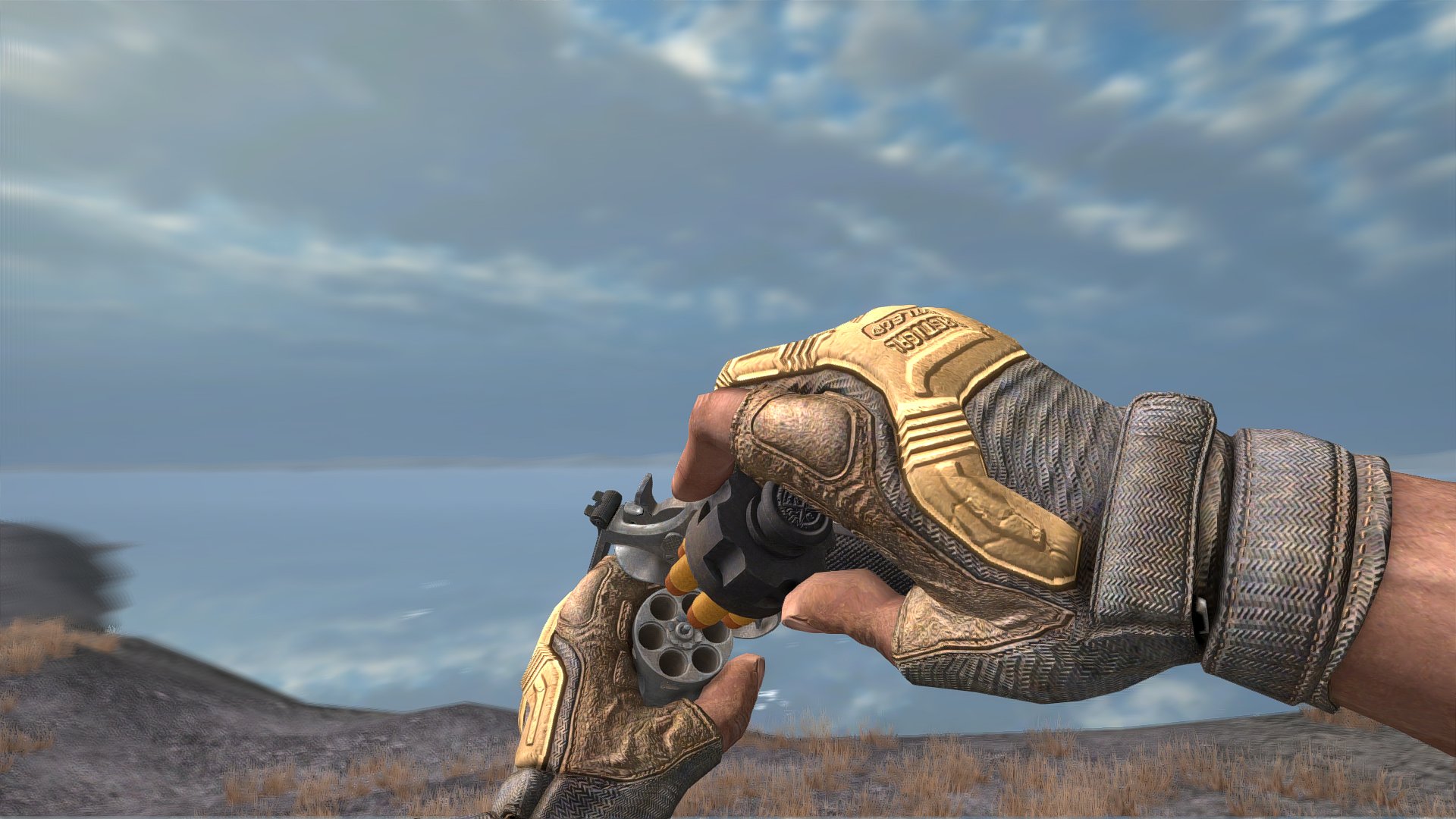 GameGuru - Enhanced Weapons Pack screenshot 47