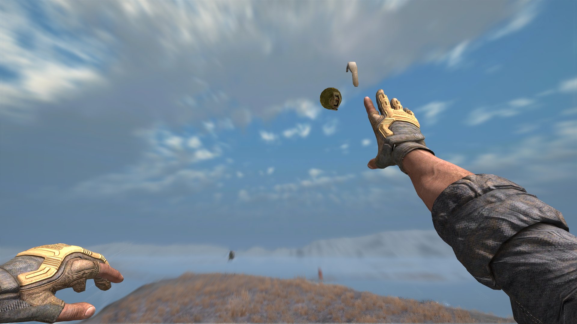 GameGuru - Enhanced Weapons Pack screenshot 17
