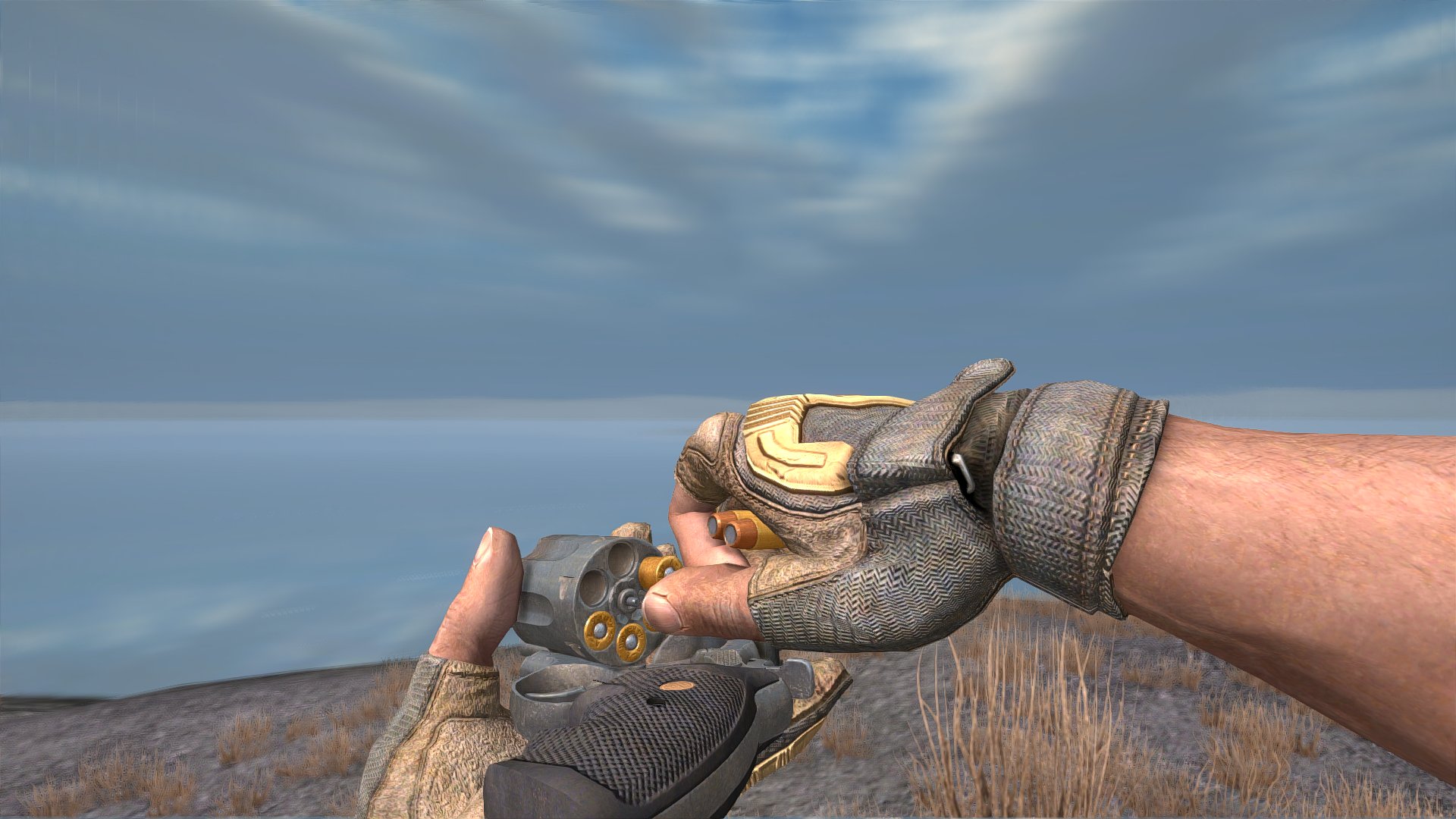 GameGuru - Enhanced Weapons Pack screenshot 46