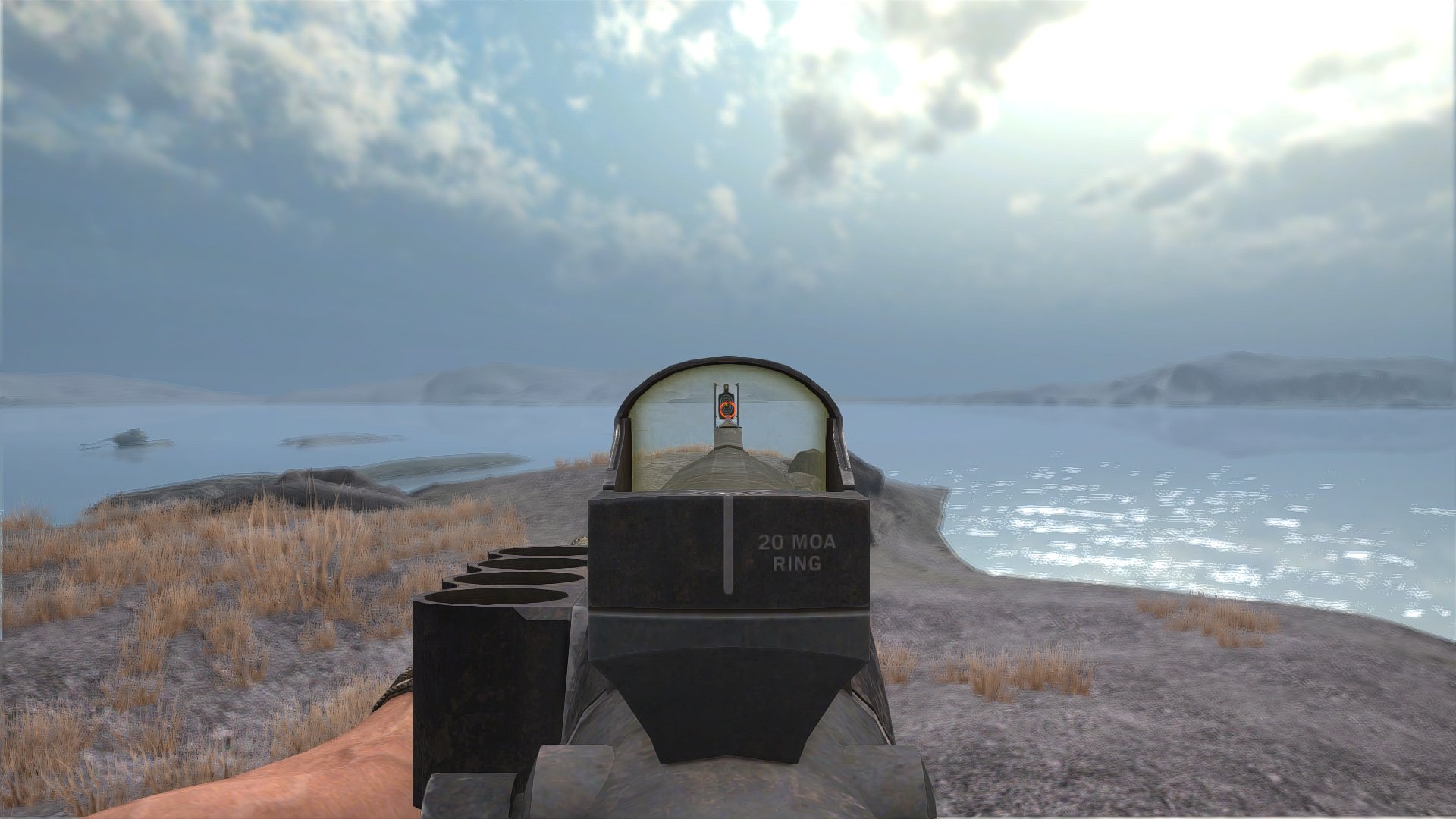 GameGuru - Enhanced Weapons Pack screenshot 38