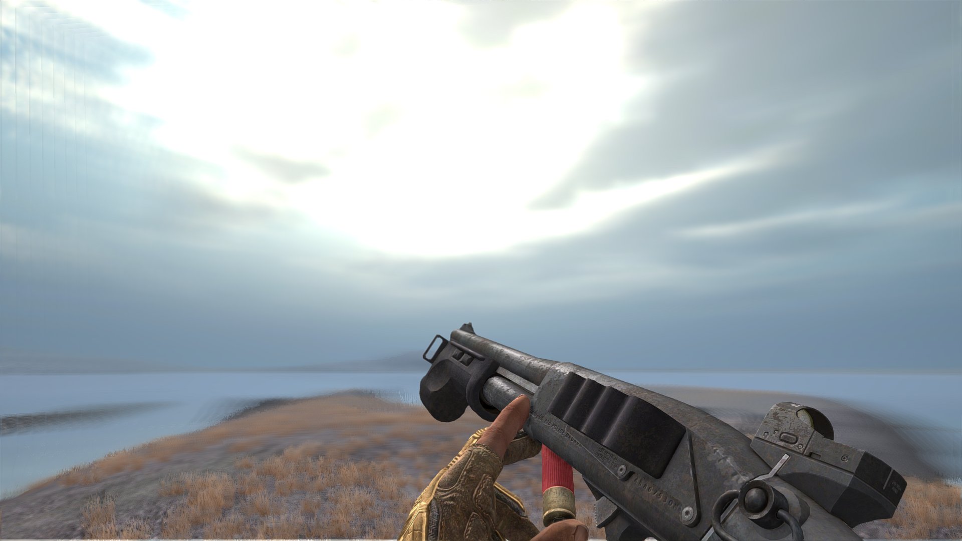GameGuru - Enhanced Weapons Pack screenshot 35