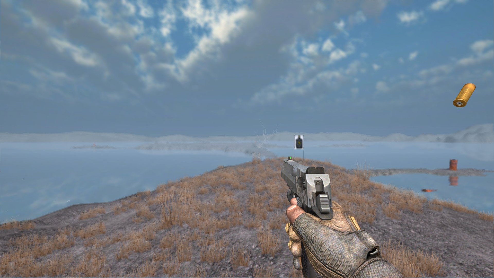 GameGuru - Enhanced Weapons Pack screenshot 34