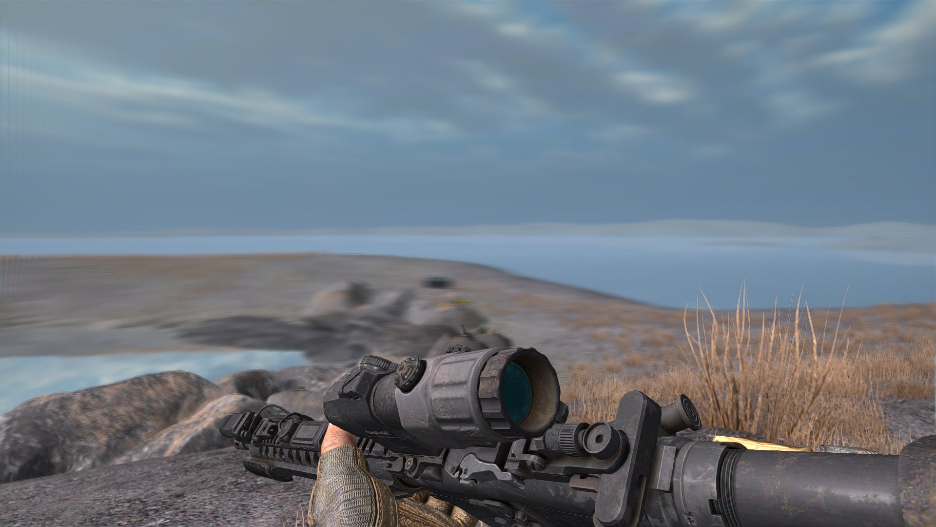 GameGuru - Enhanced Weapons Pack screenshot 8