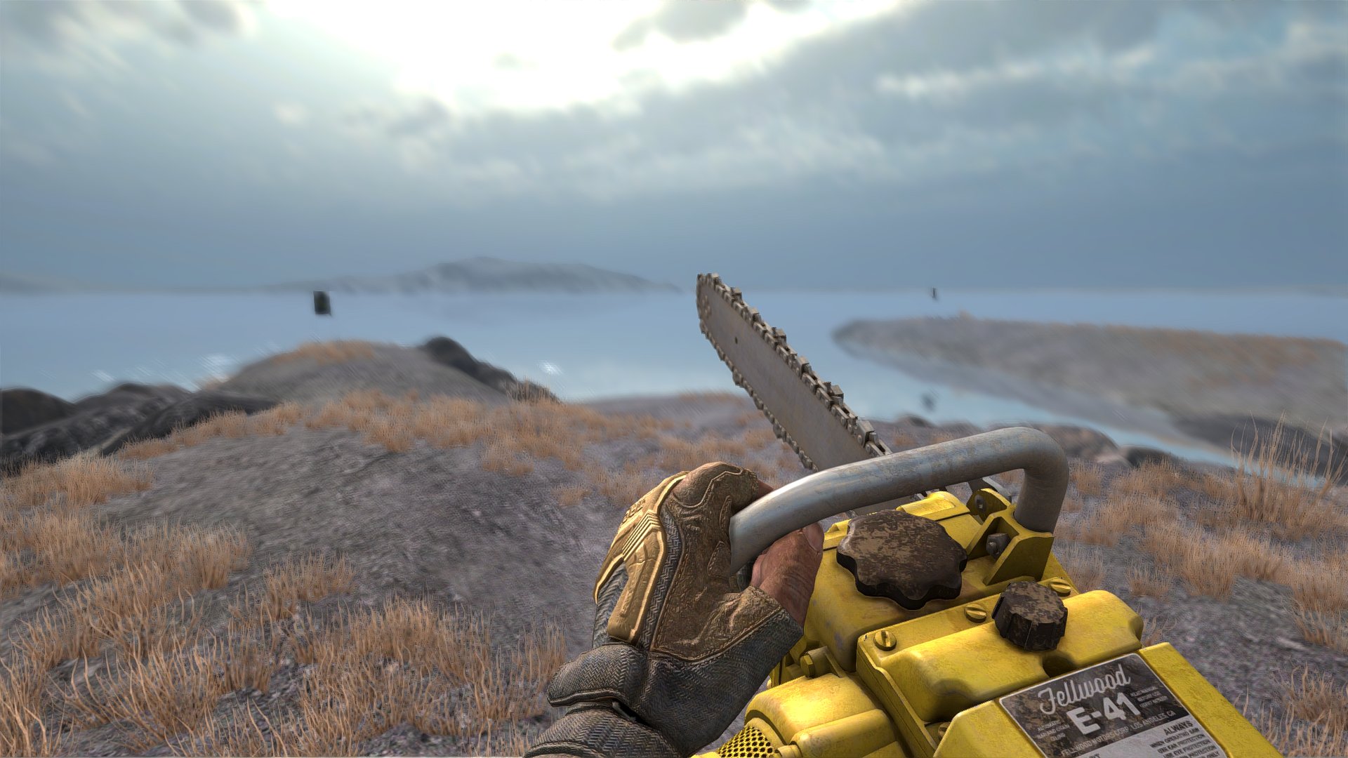 GameGuru - Enhanced Weapons Pack screenshot 14