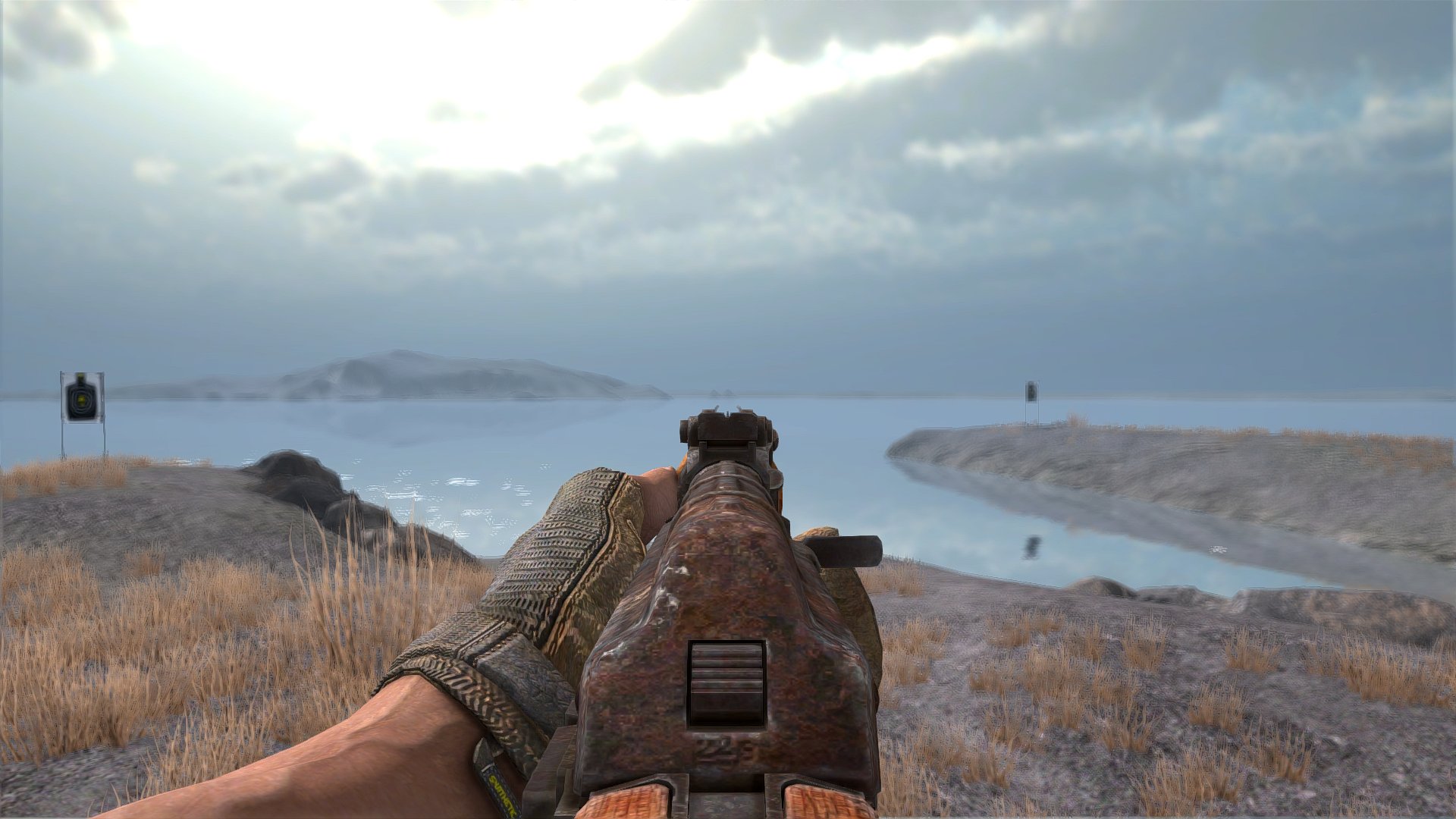 GameGuru - Enhanced Weapons Pack screenshot 5