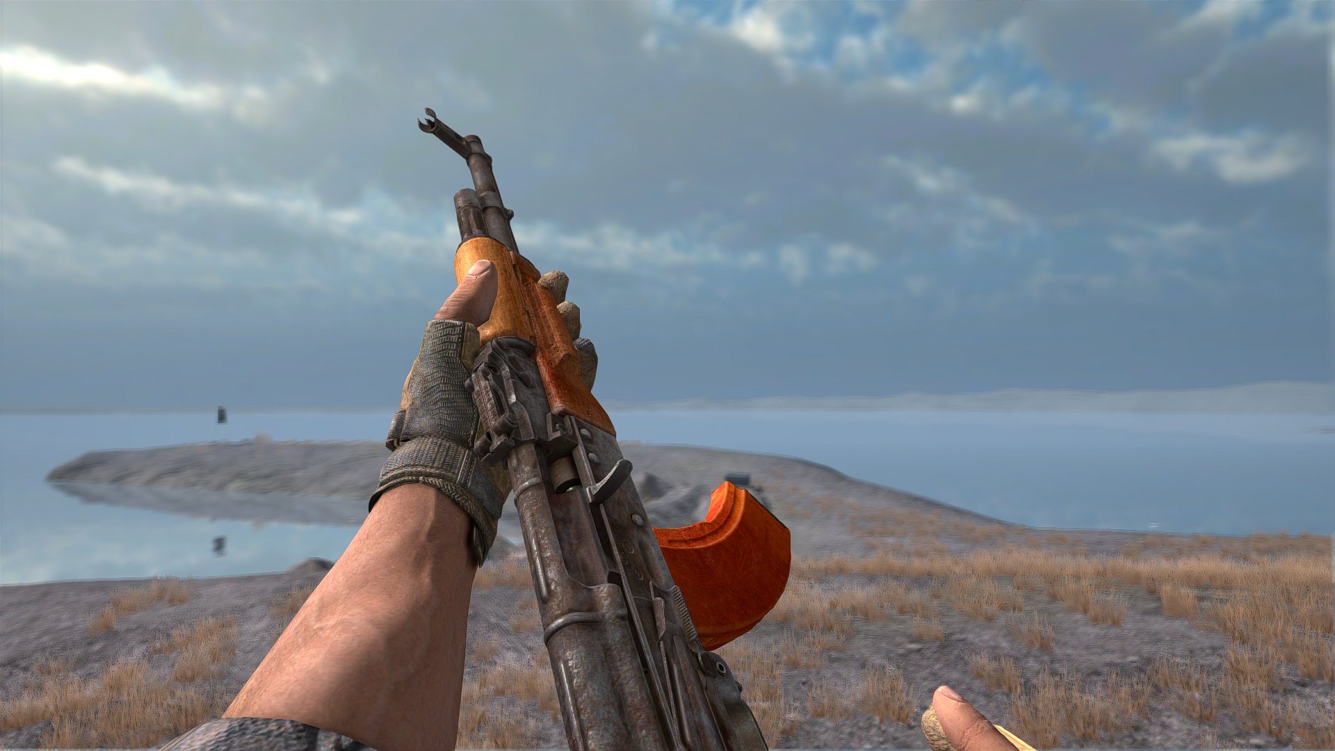 GameGuru - Enhanced Weapons Pack screenshot 3
