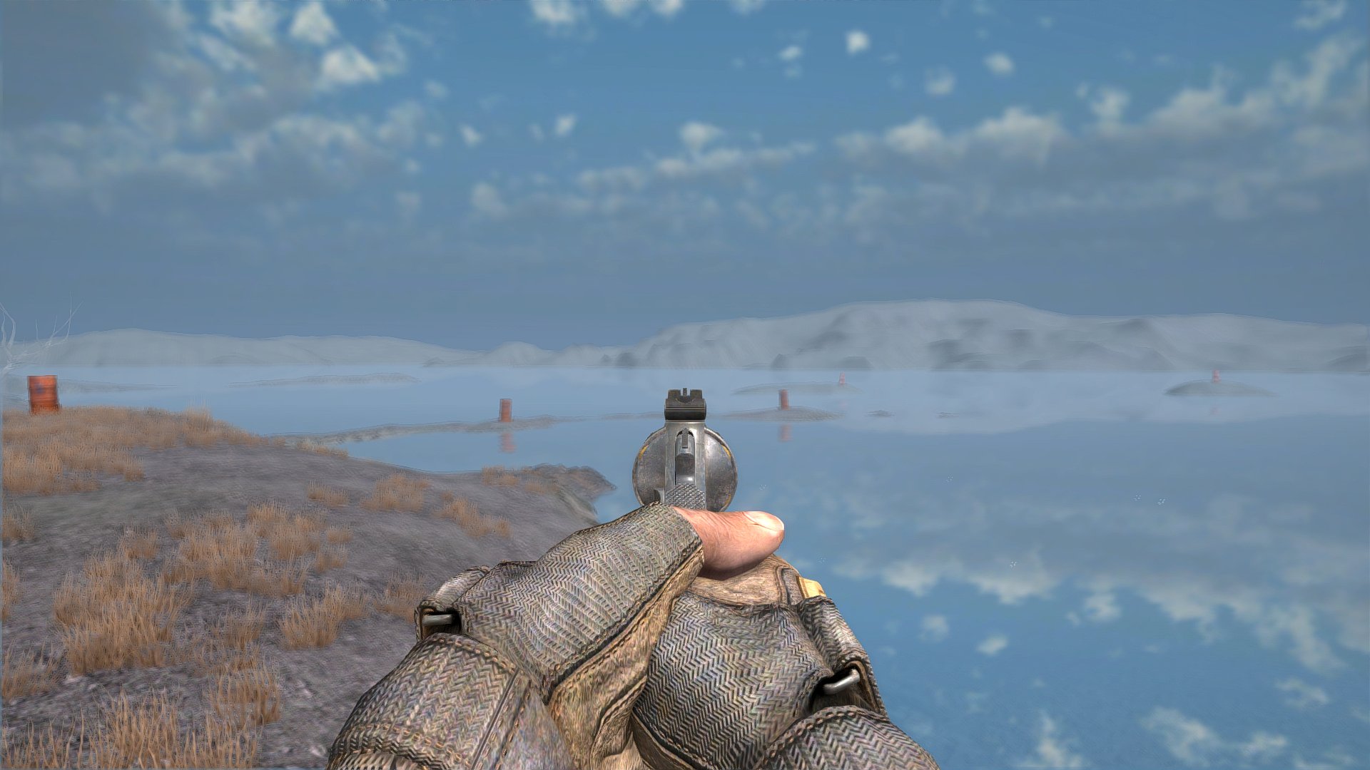 GameGuru - Enhanced Weapons Pack screenshot 45