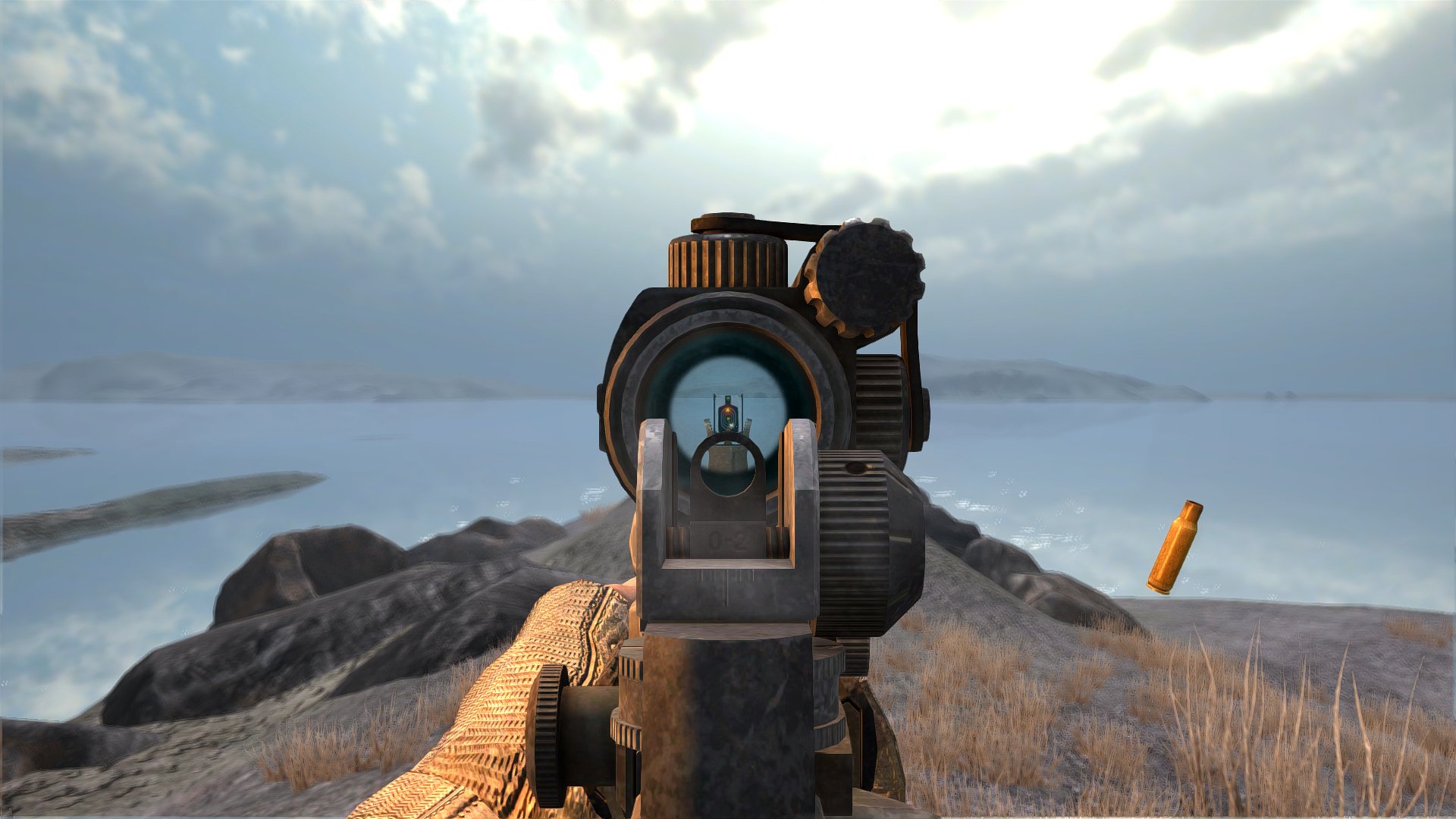 GameGuru - Enhanced Weapons Pack screenshot 29