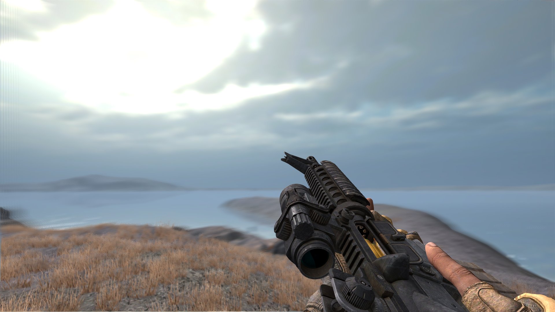GameGuru - Enhanced Weapons Pack screenshot 27