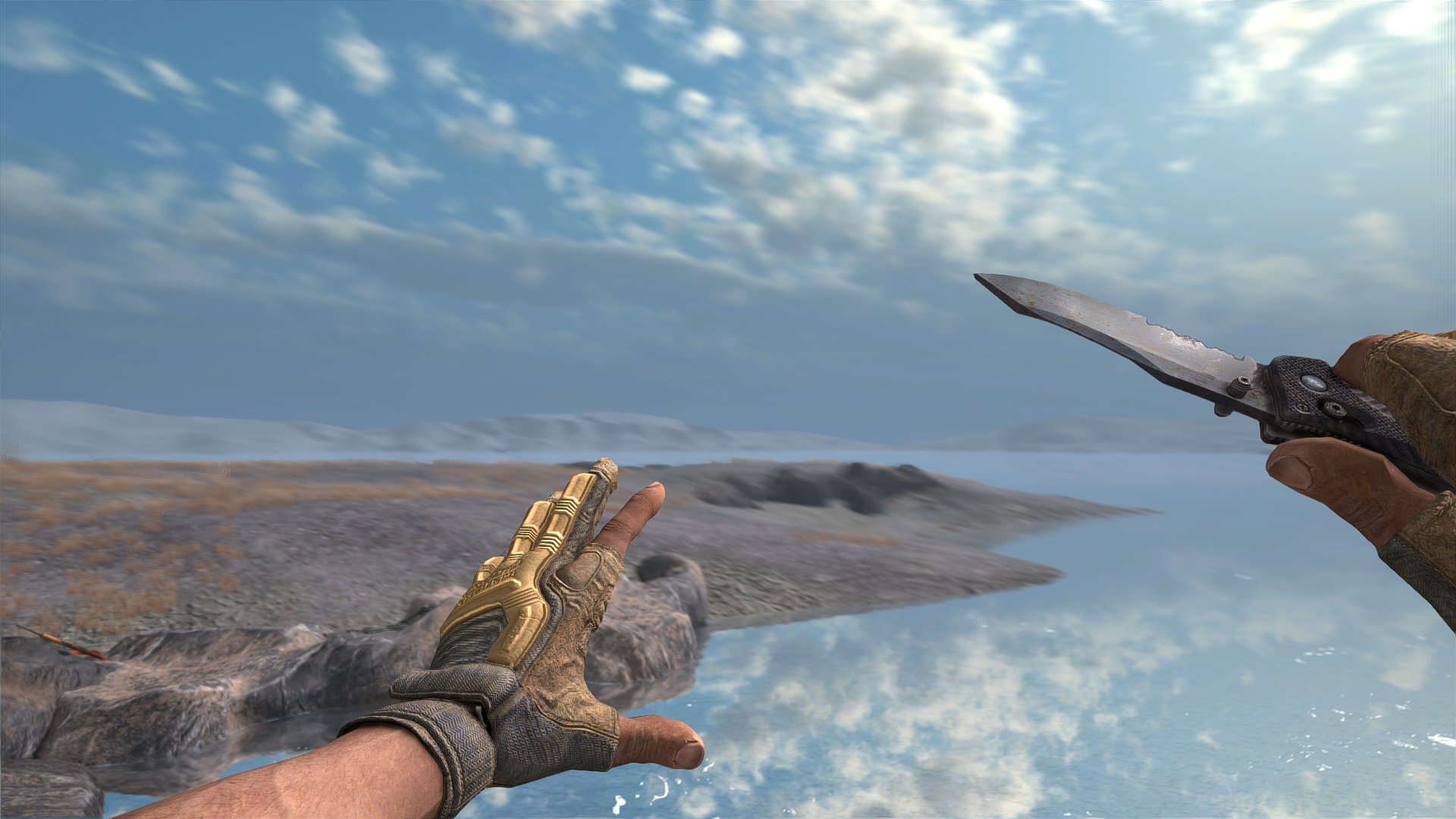 GameGuru - Enhanced Weapons Pack screenshot 21