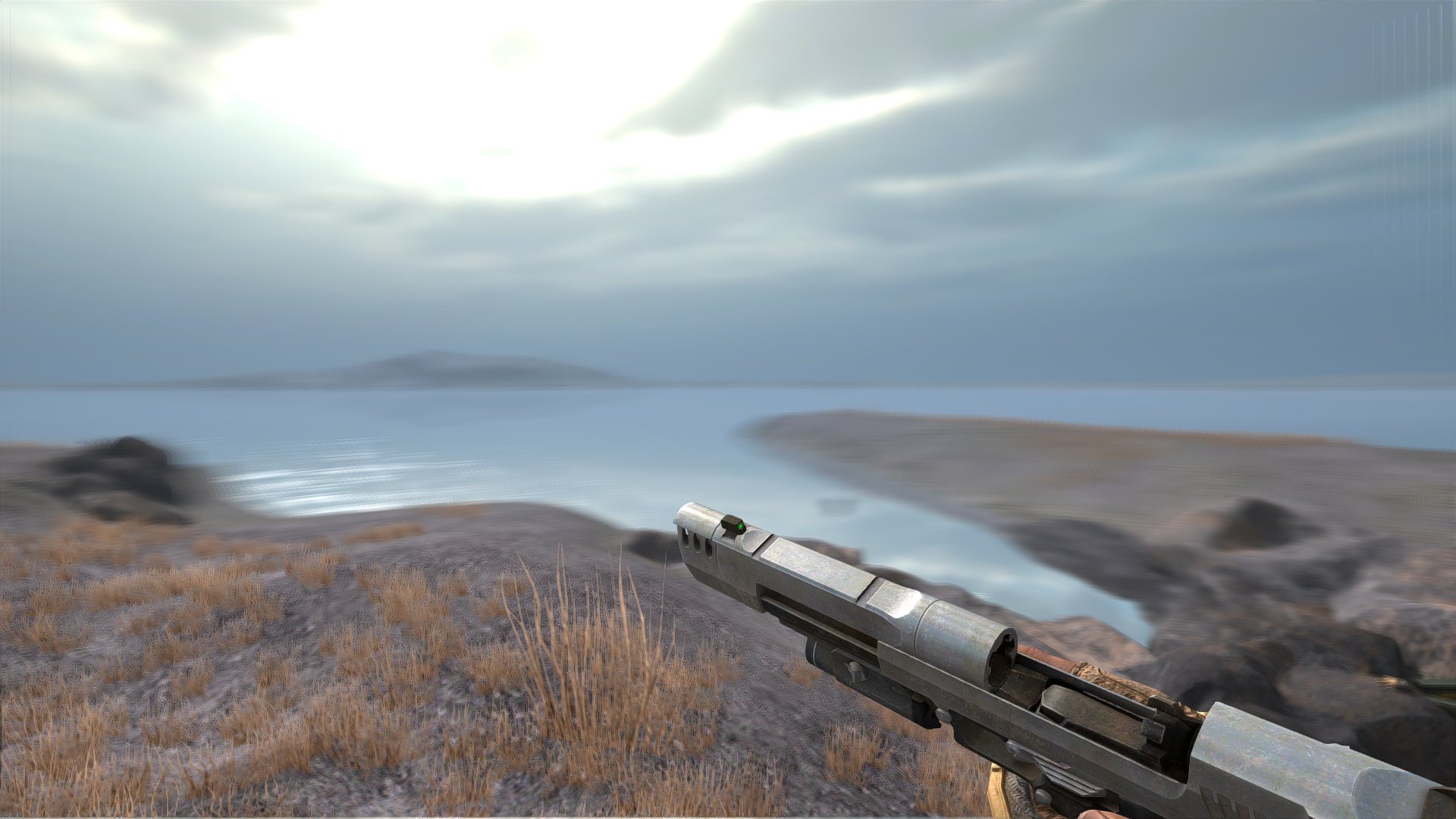 GameGuru - Enhanced Weapons Pack screenshot 30