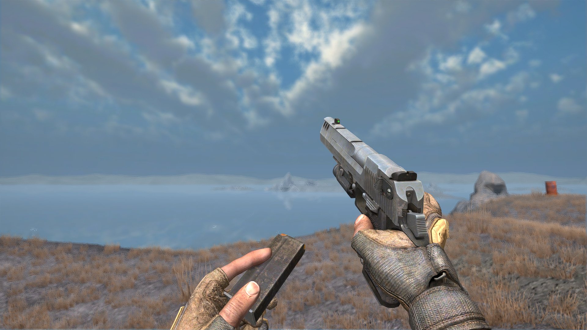 GameGuru - Enhanced Weapons Pack screenshot 32