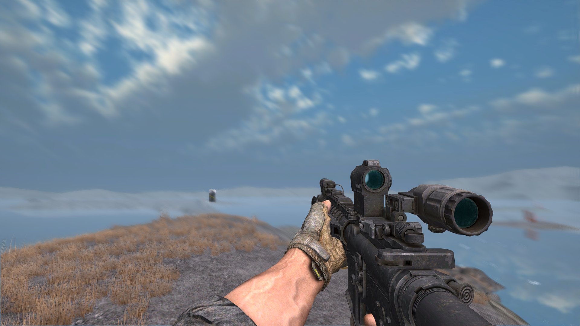 GameGuru - Enhanced Weapons Pack screenshot 7