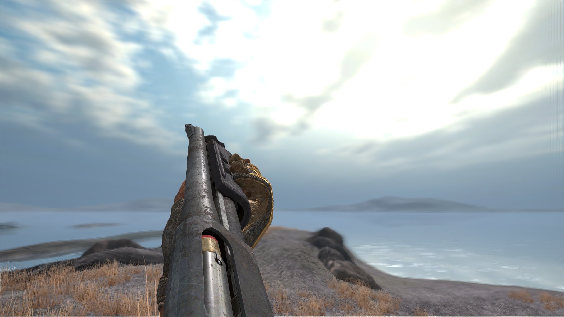 GameGuru - Enhanced Weapons Pack screenshot 37