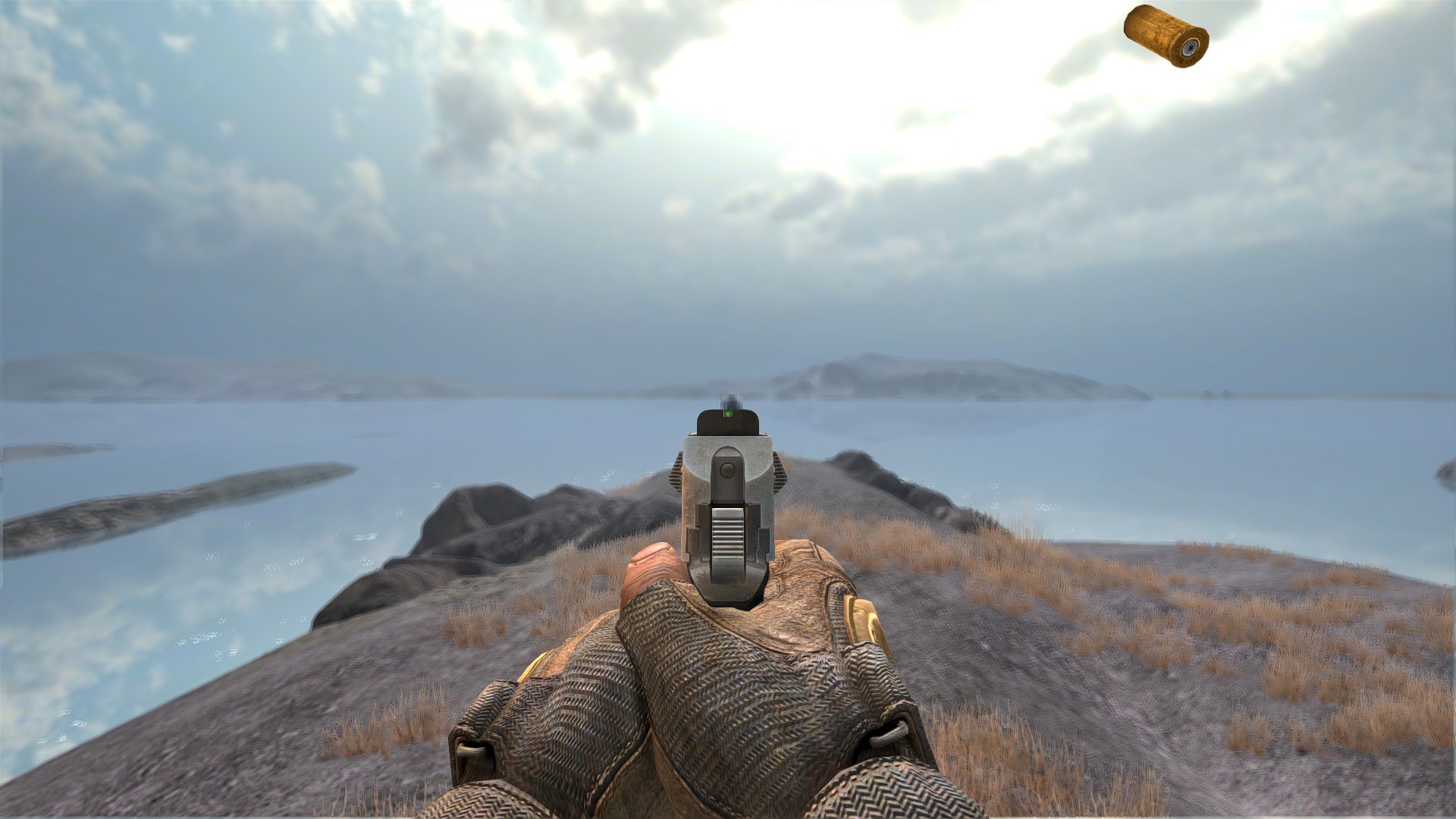 GameGuru - Enhanced Weapons Pack screenshot 31