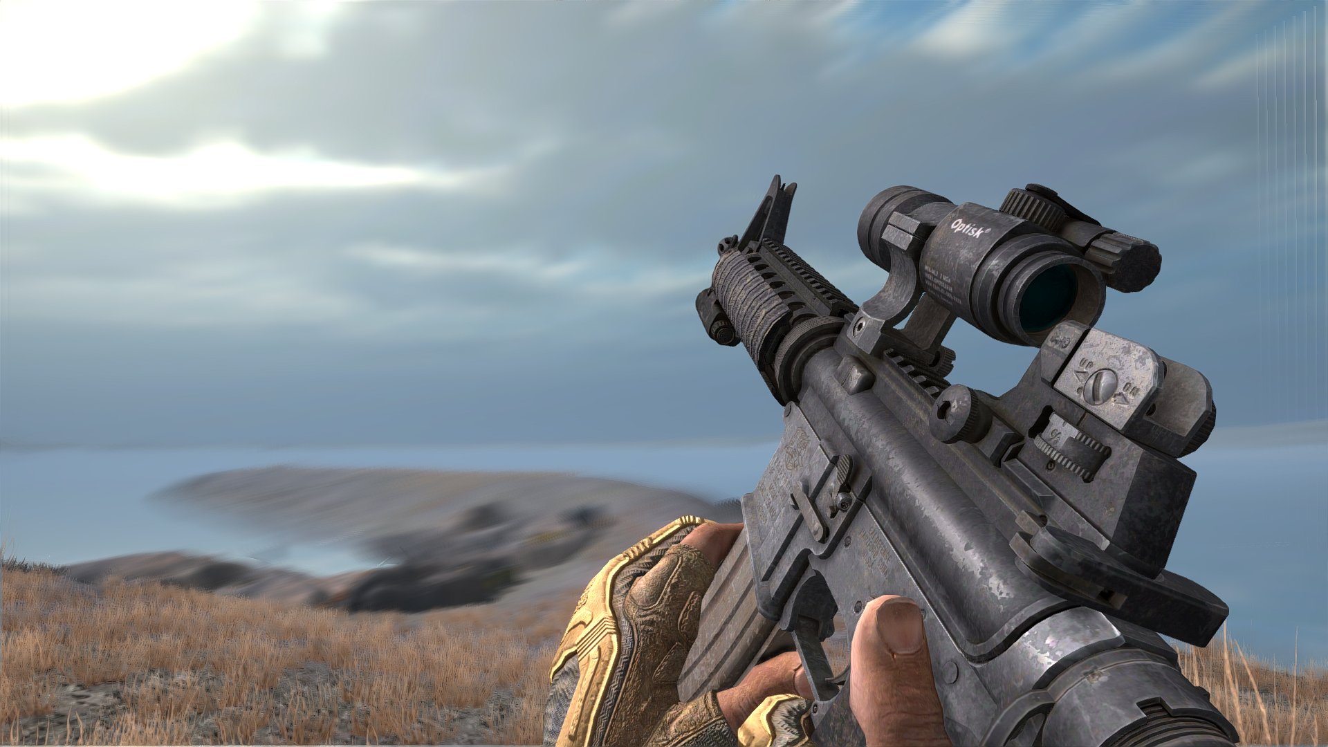 GameGuru - Enhanced Weapons Pack screenshot 26
