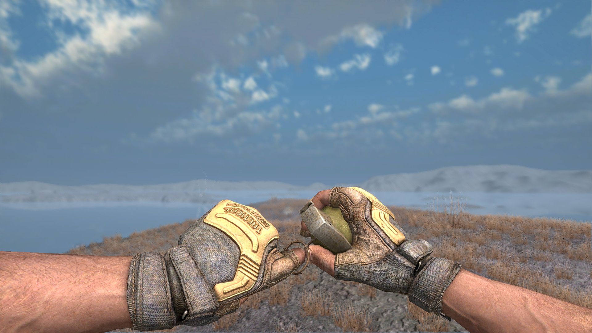 GameGuru - Enhanced Weapons Pack screenshot 19