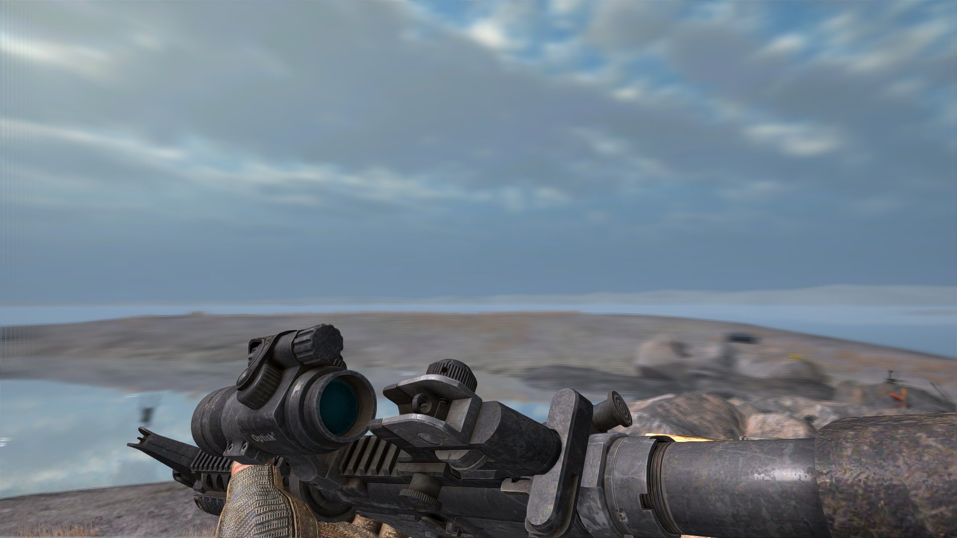 GameGuru - Enhanced Weapons Pack screenshot 25