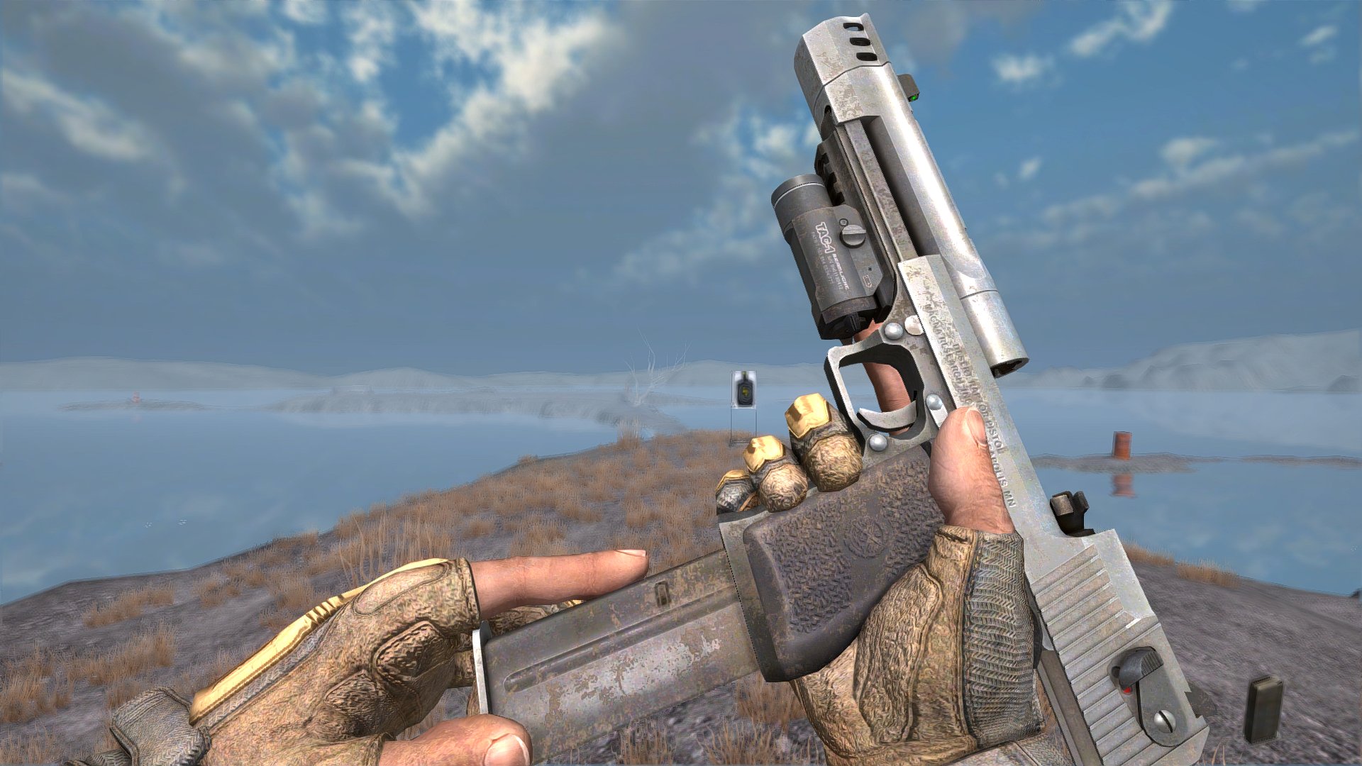 GameGuru - Enhanced Weapons Pack screenshot 33