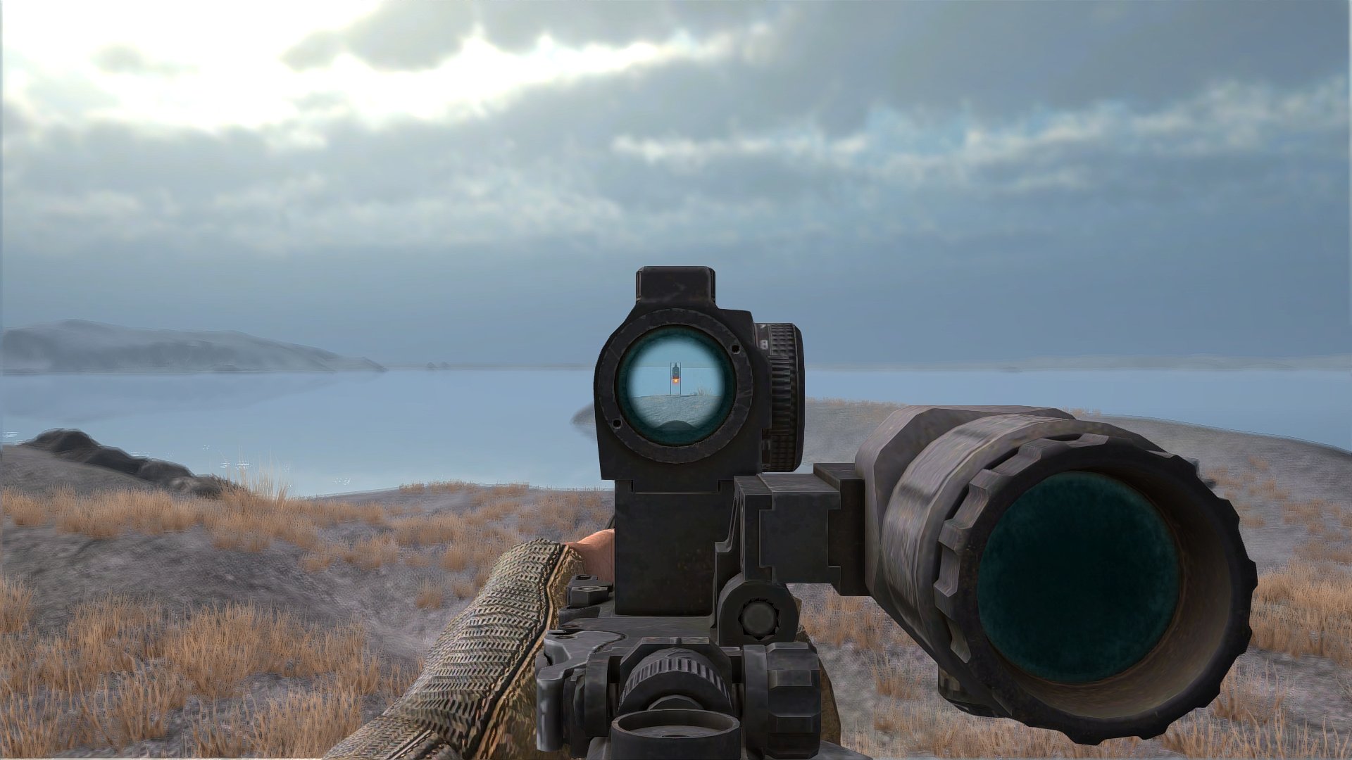 GameGuru - Enhanced Weapons Pack screenshot 9