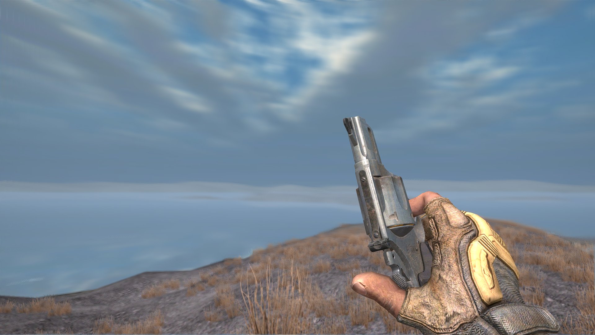GameGuru - Enhanced Weapons Pack screenshot 42