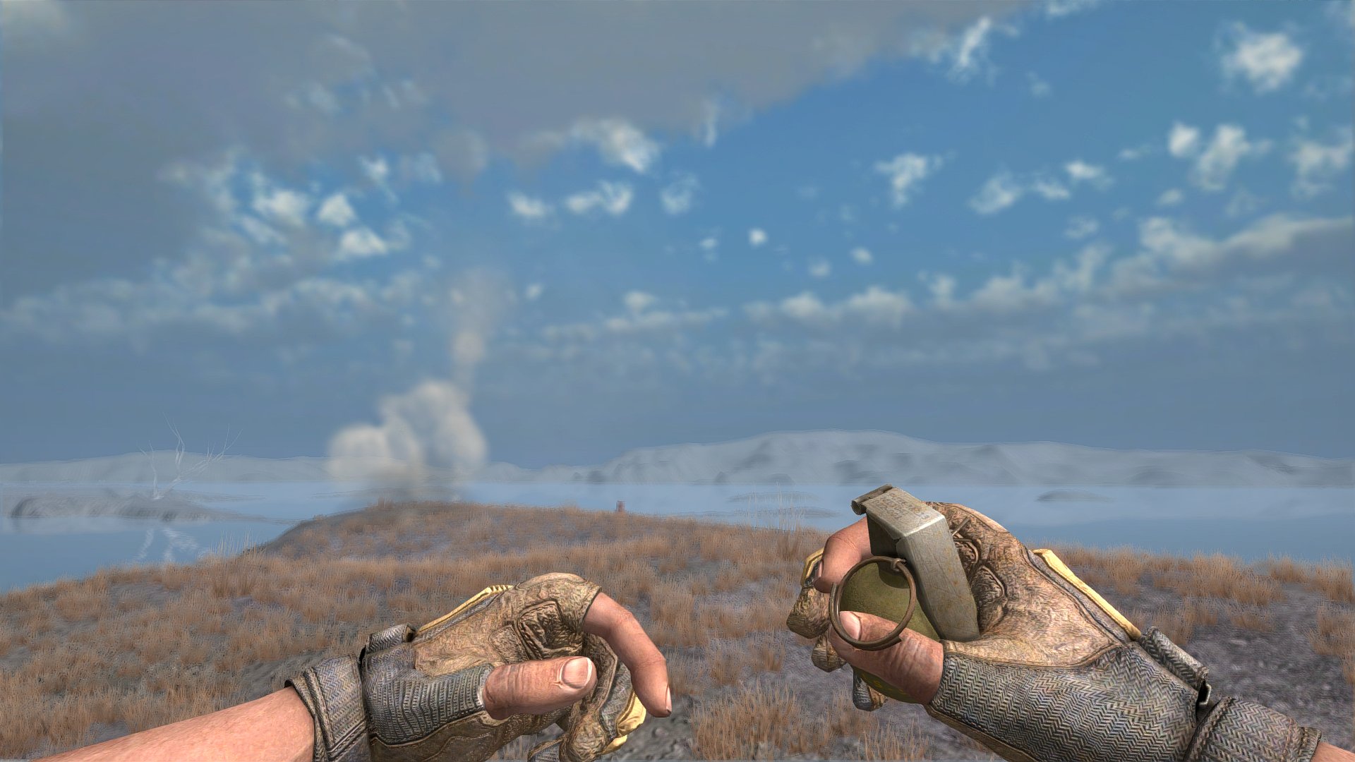 GameGuru - Enhanced Weapons Pack screenshot 20