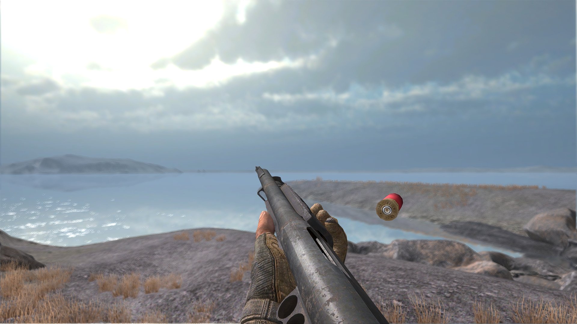 GameGuru - Enhanced Weapons Pack screenshot 39