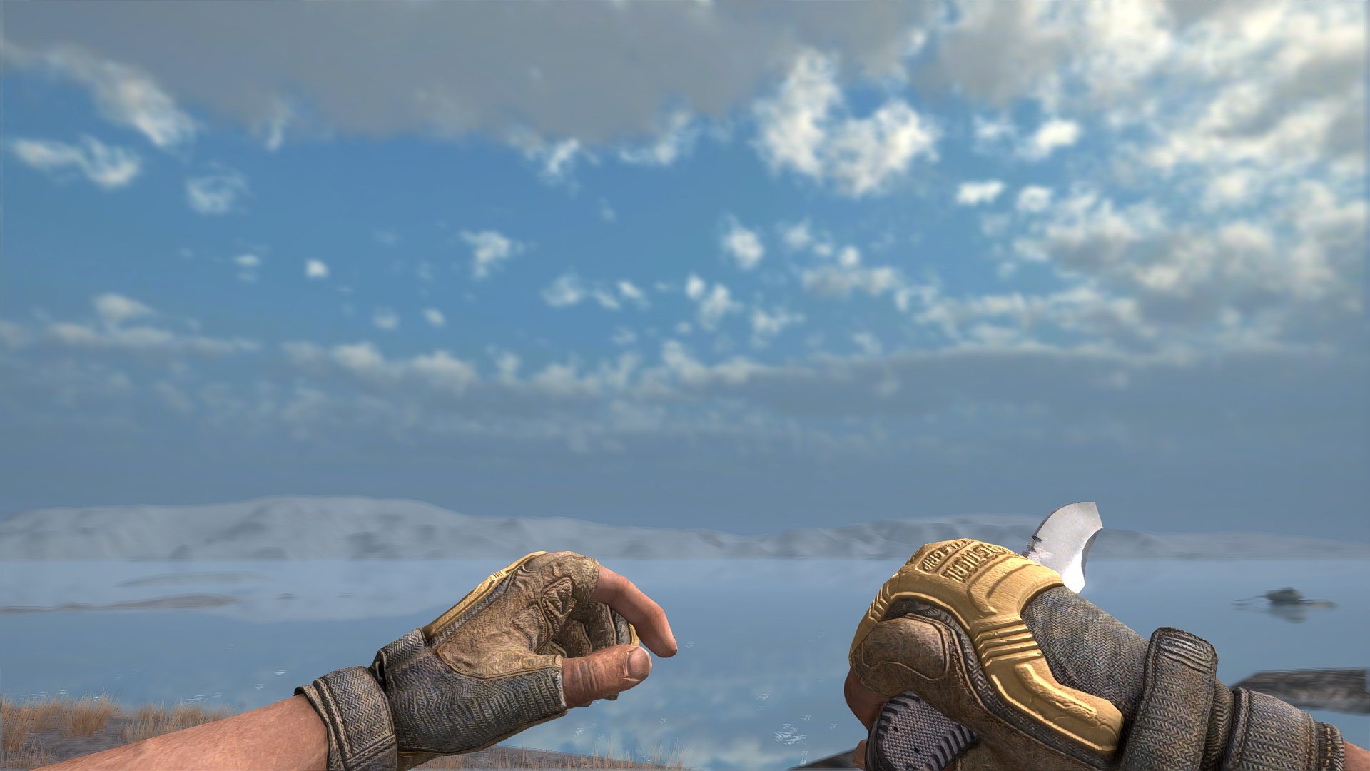 GameGuru - Enhanced Weapons Pack screenshot 22