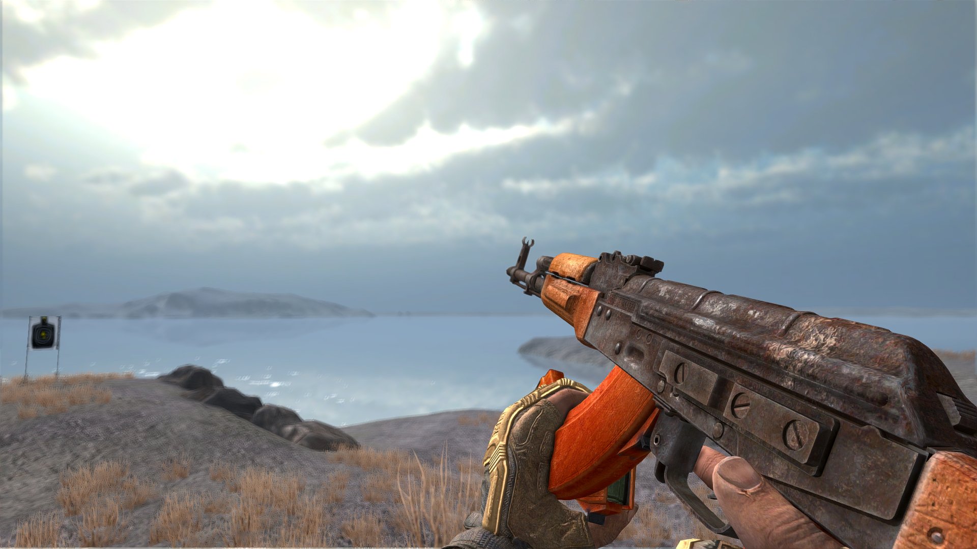GameGuru - Enhanced Weapons Pack screenshot 2