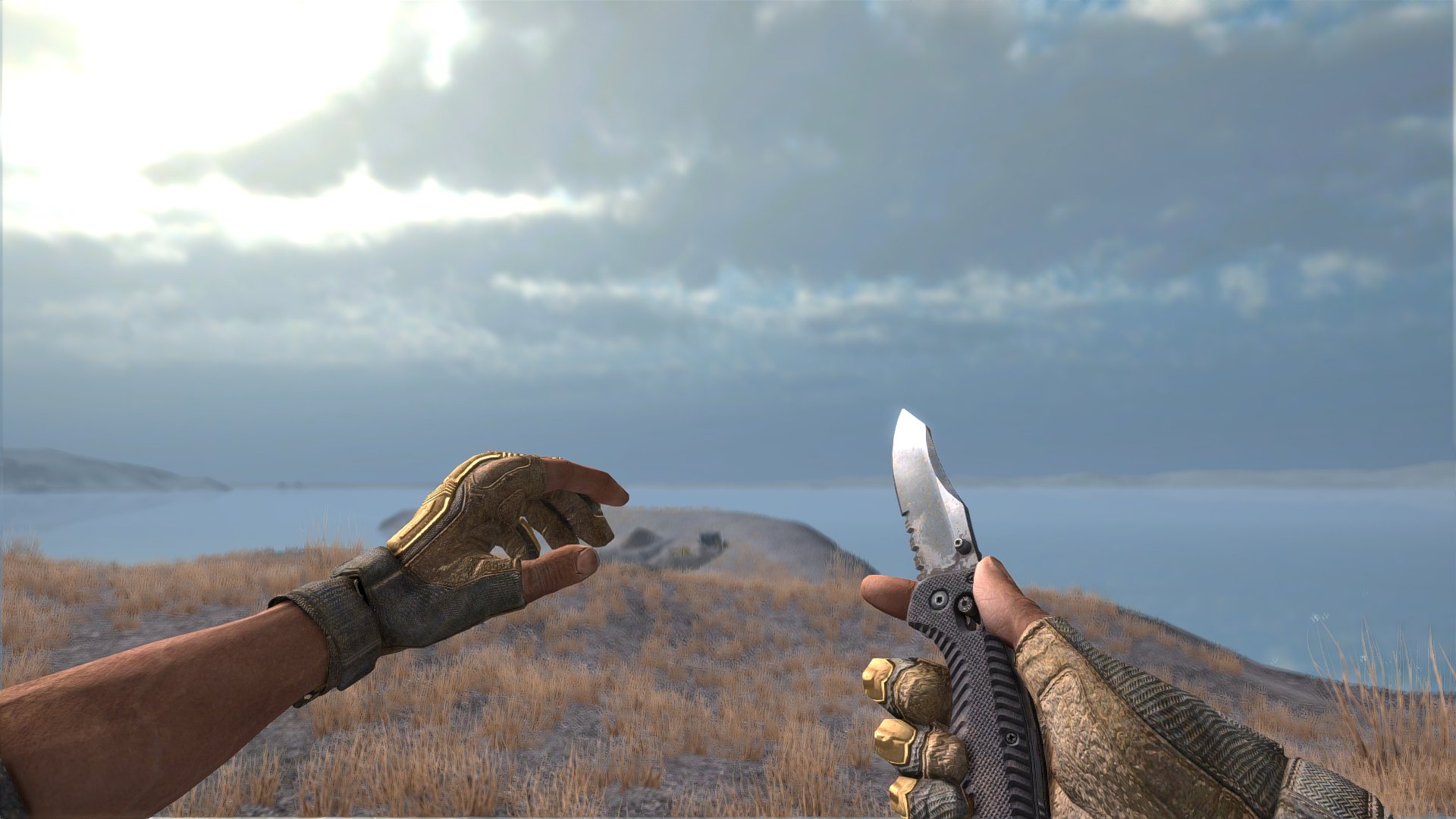 GameGuru - Enhanced Weapons Pack screenshot 23
