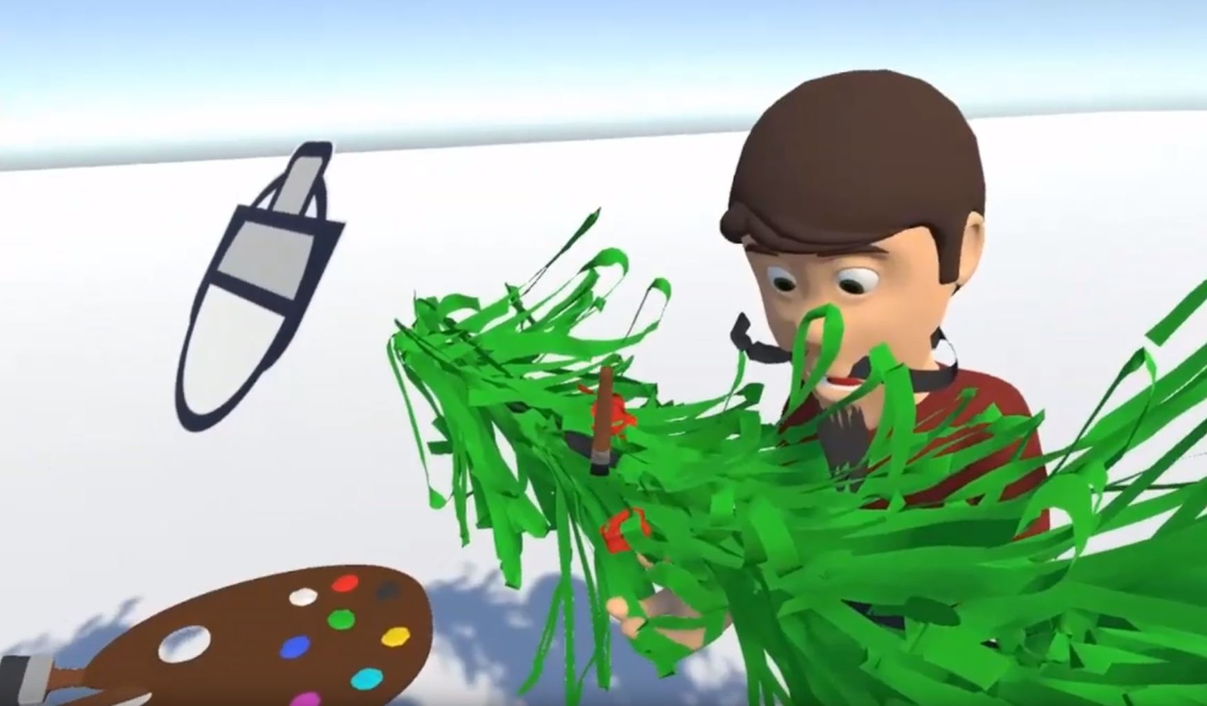 ABC Paint screenshot 7