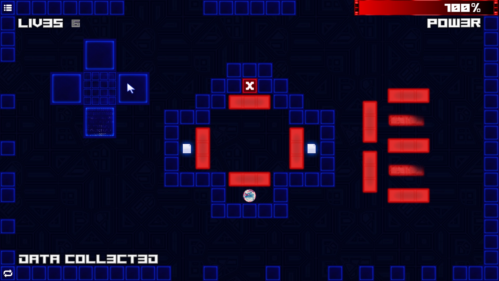 Data mining screenshot 3