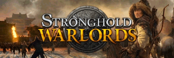 要塞:群雄割据|Stronghold Warlords|1.11.24193|整合全DLC