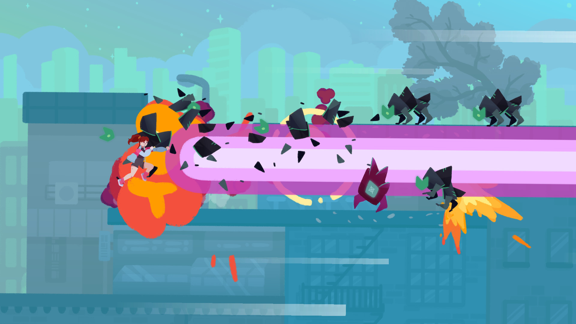 Super Crush KO screenshot 7