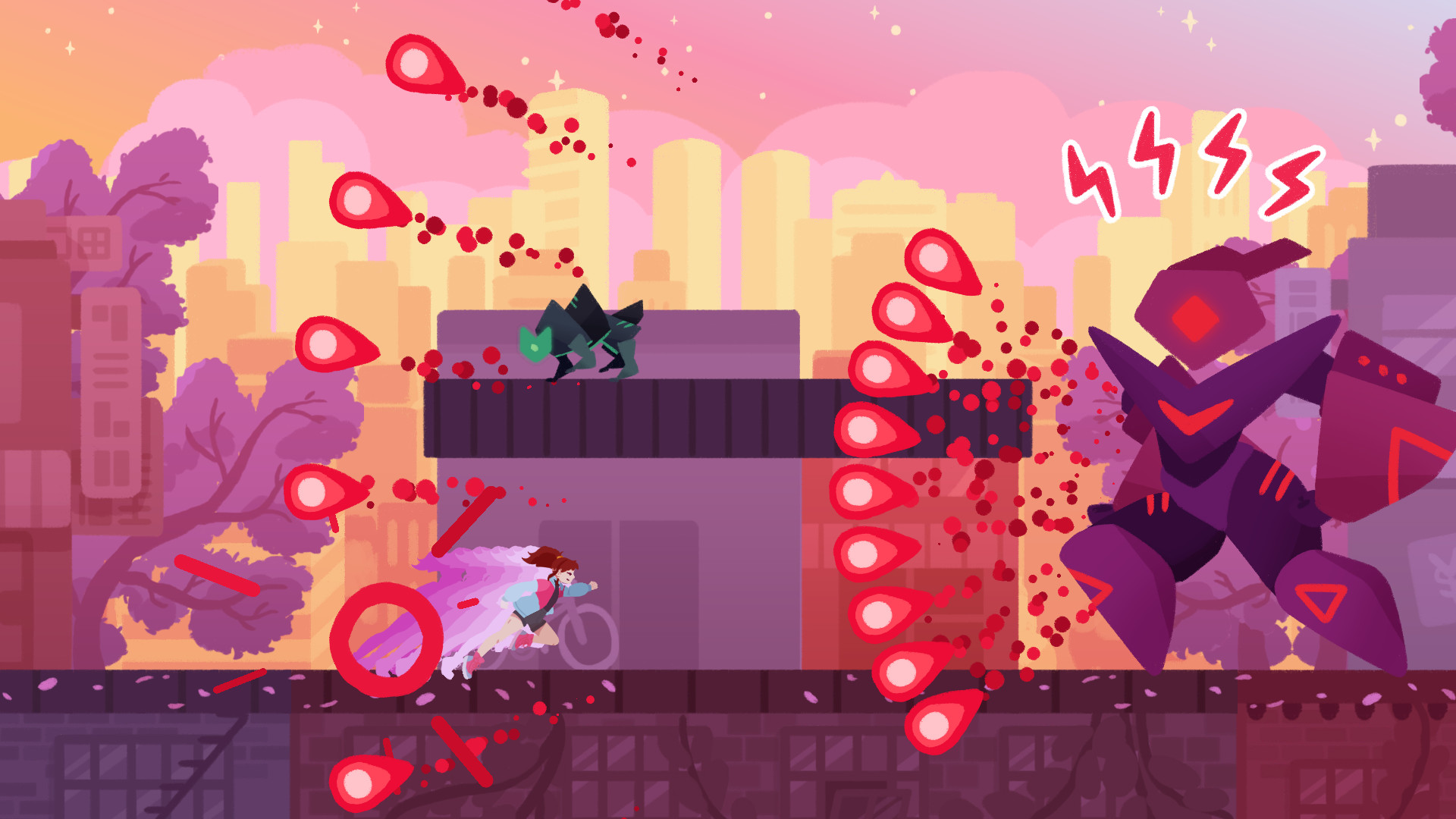 Super Crush KO screenshot 4