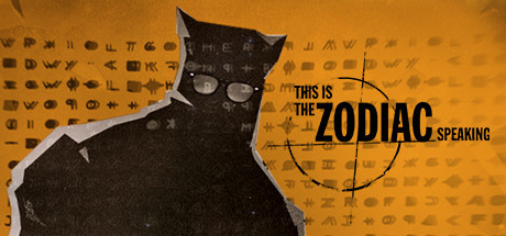 This is the Zodiac Speaking — Steam header