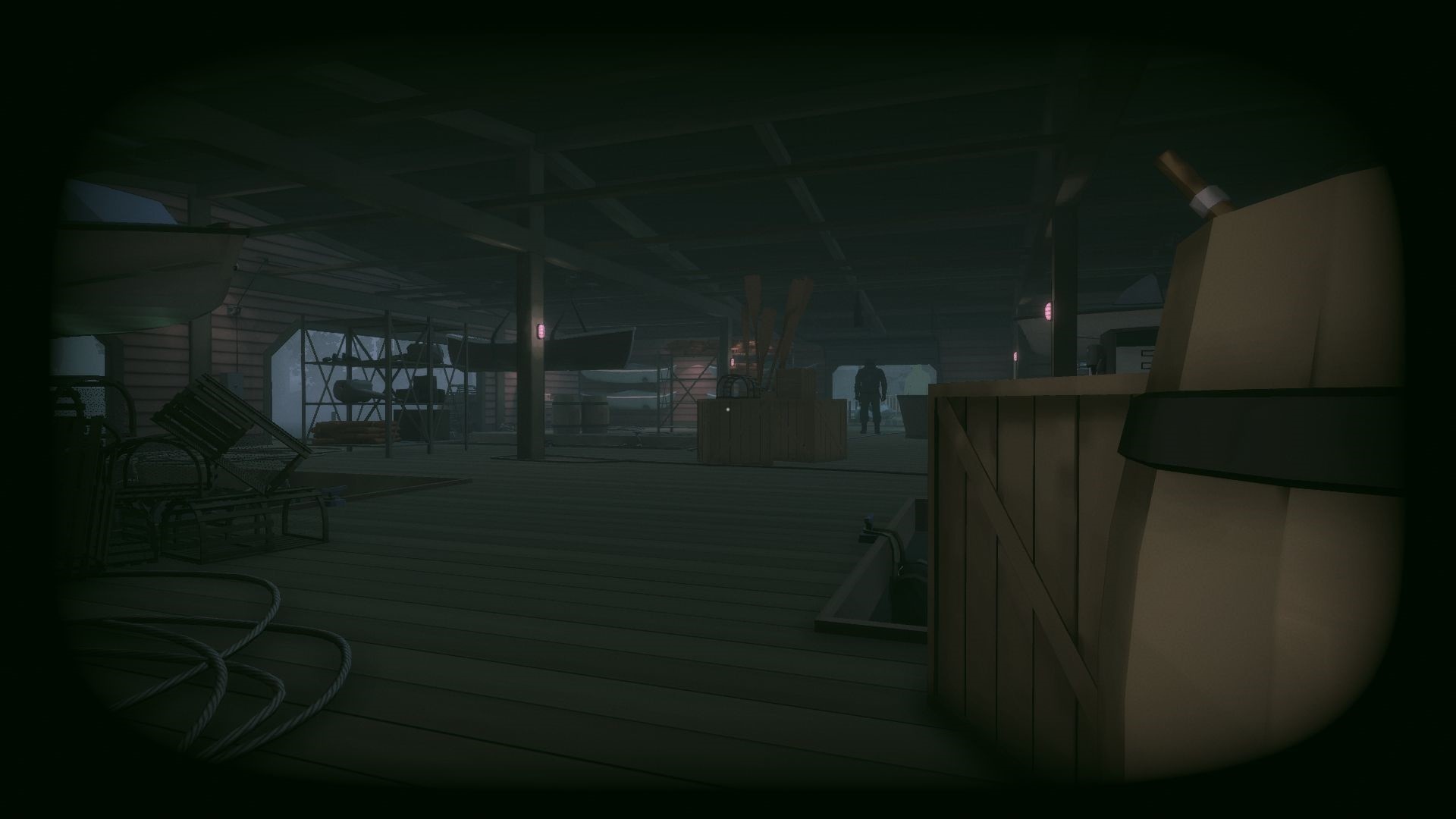 This Is the Zodiac Speaking screenshot 3