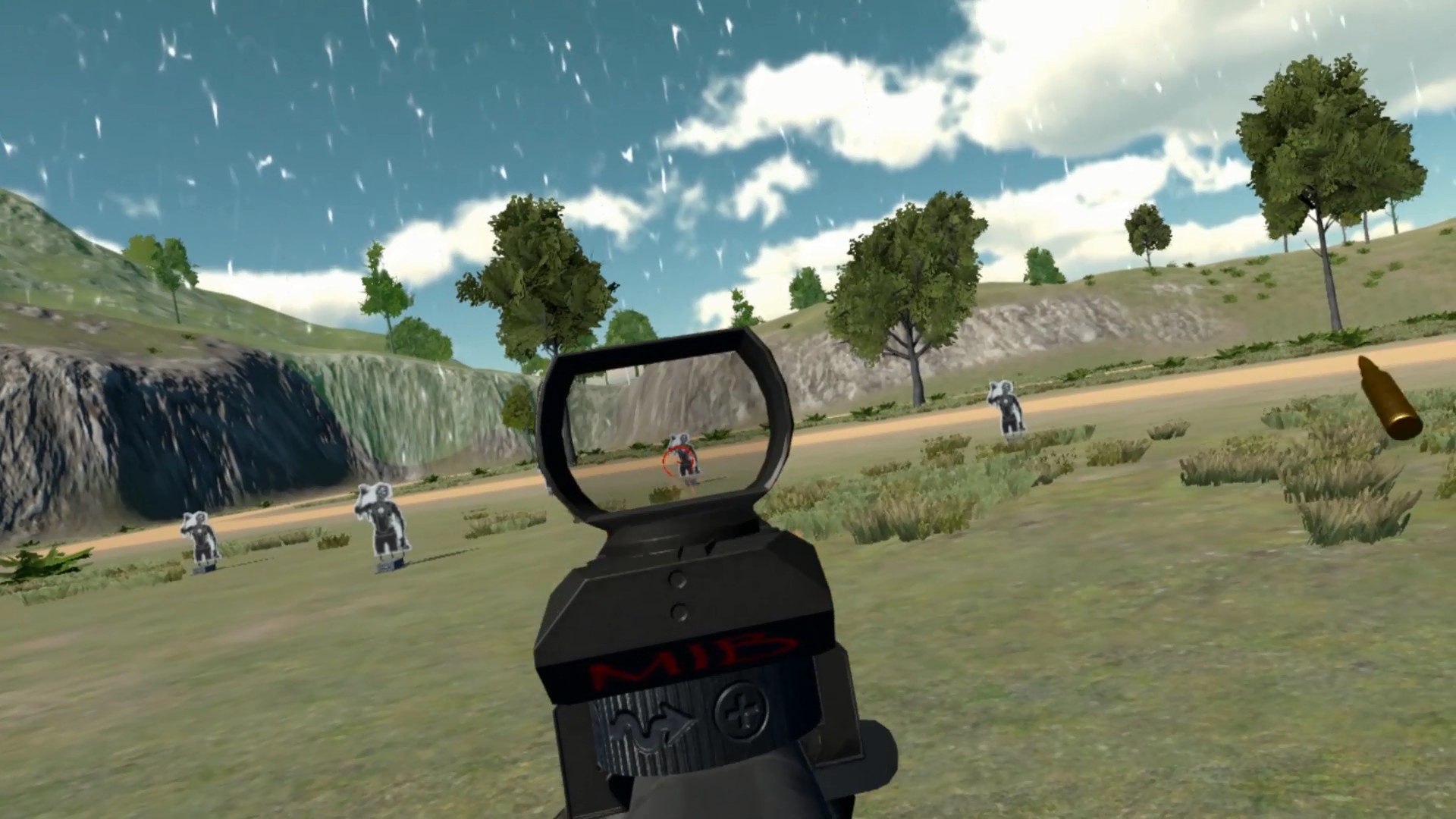 Do or Die screenshot 6