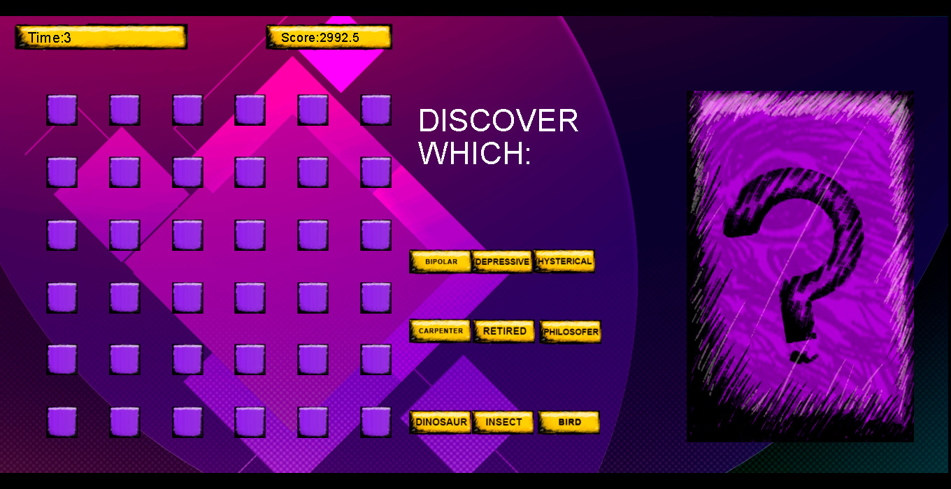 Puzzle Noid screenshot 2