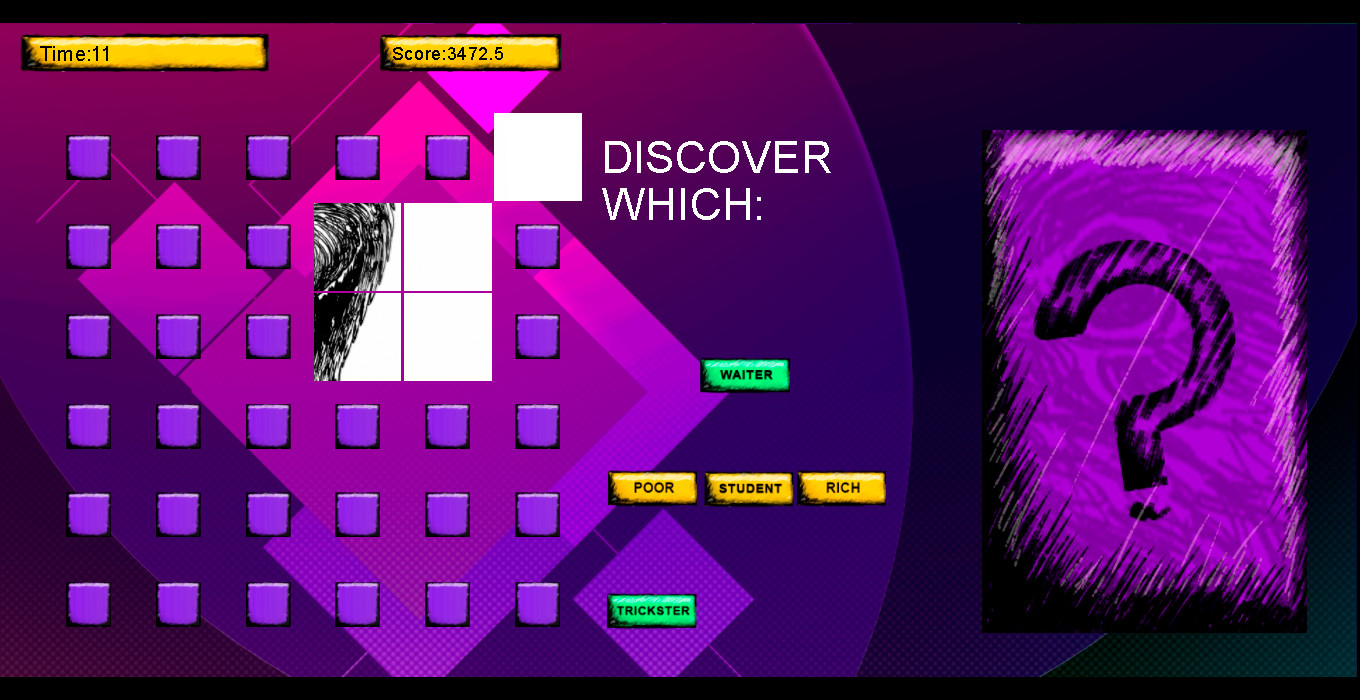 Puzzle Noid screenshot 3