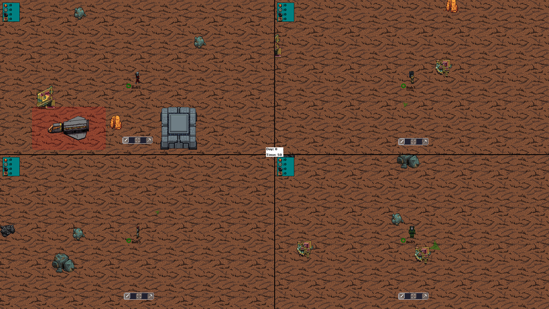 Wandering Star screenshot 5