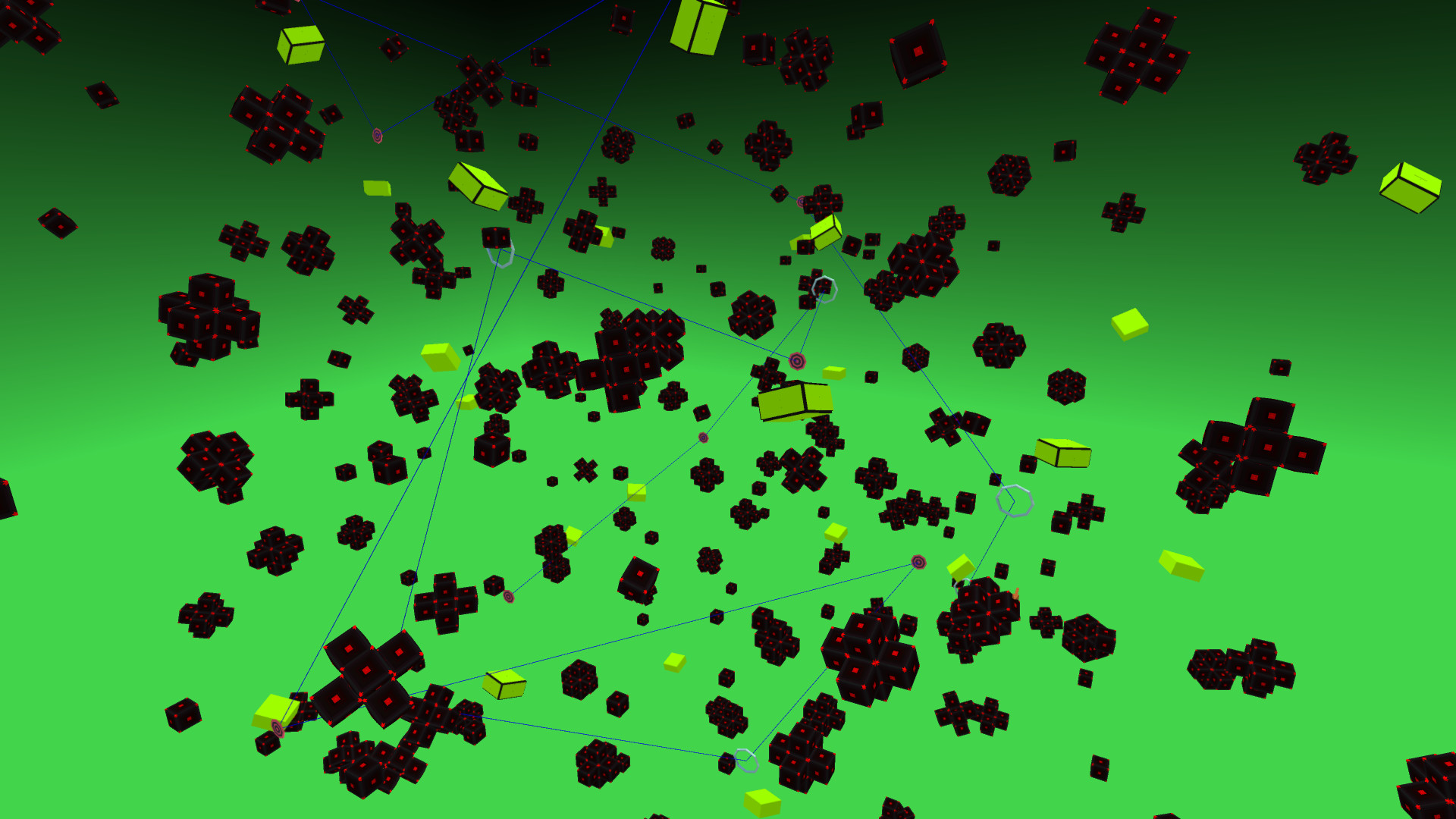 Defense Contract screenshot 6