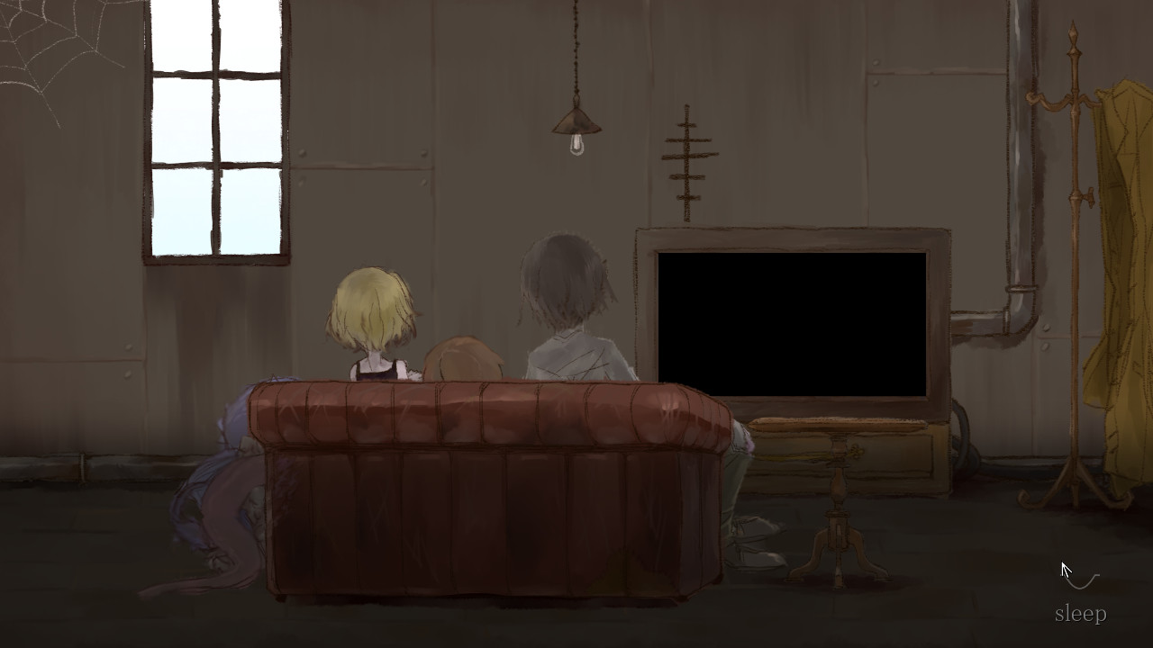 GRAULARM screenshot 1