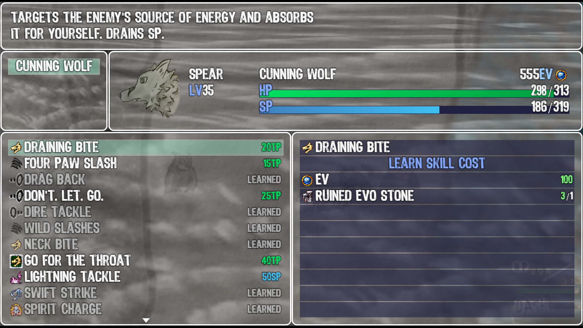 Stories In Stone screenshot 7
