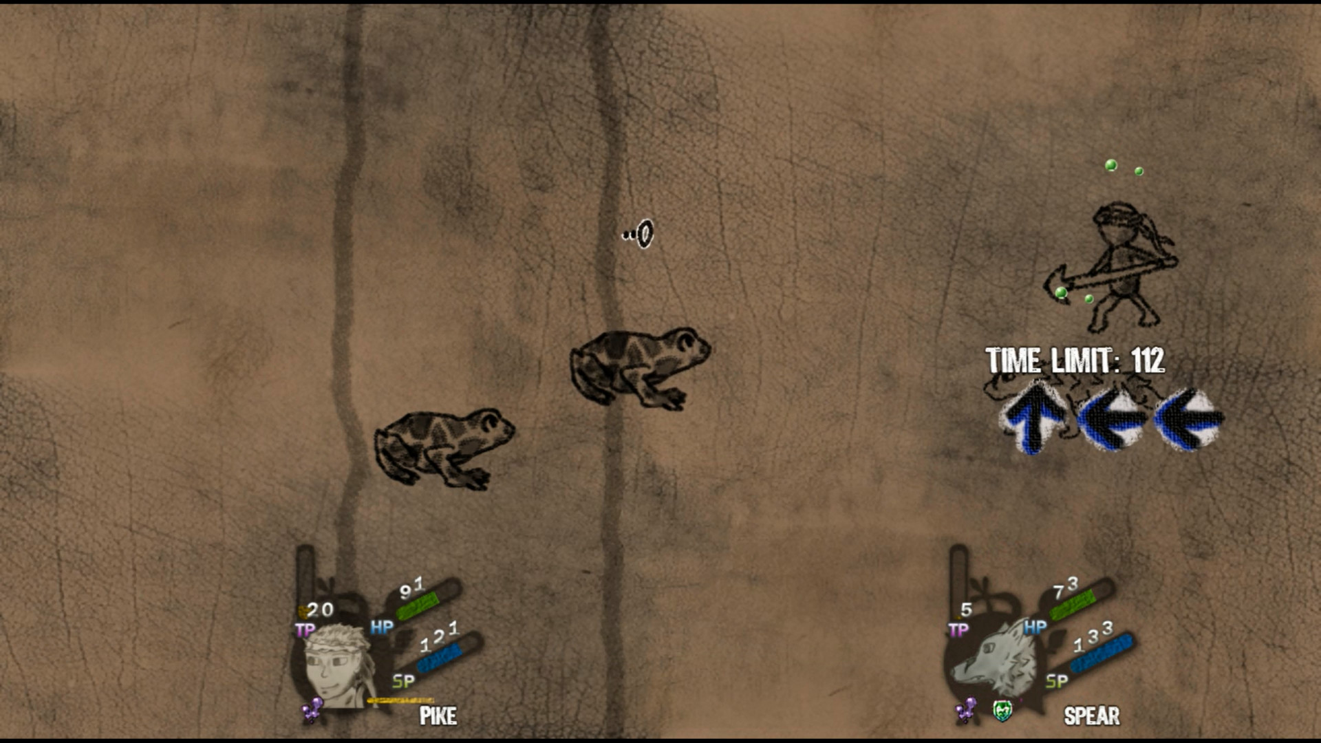 Stories In Stone screenshot 10