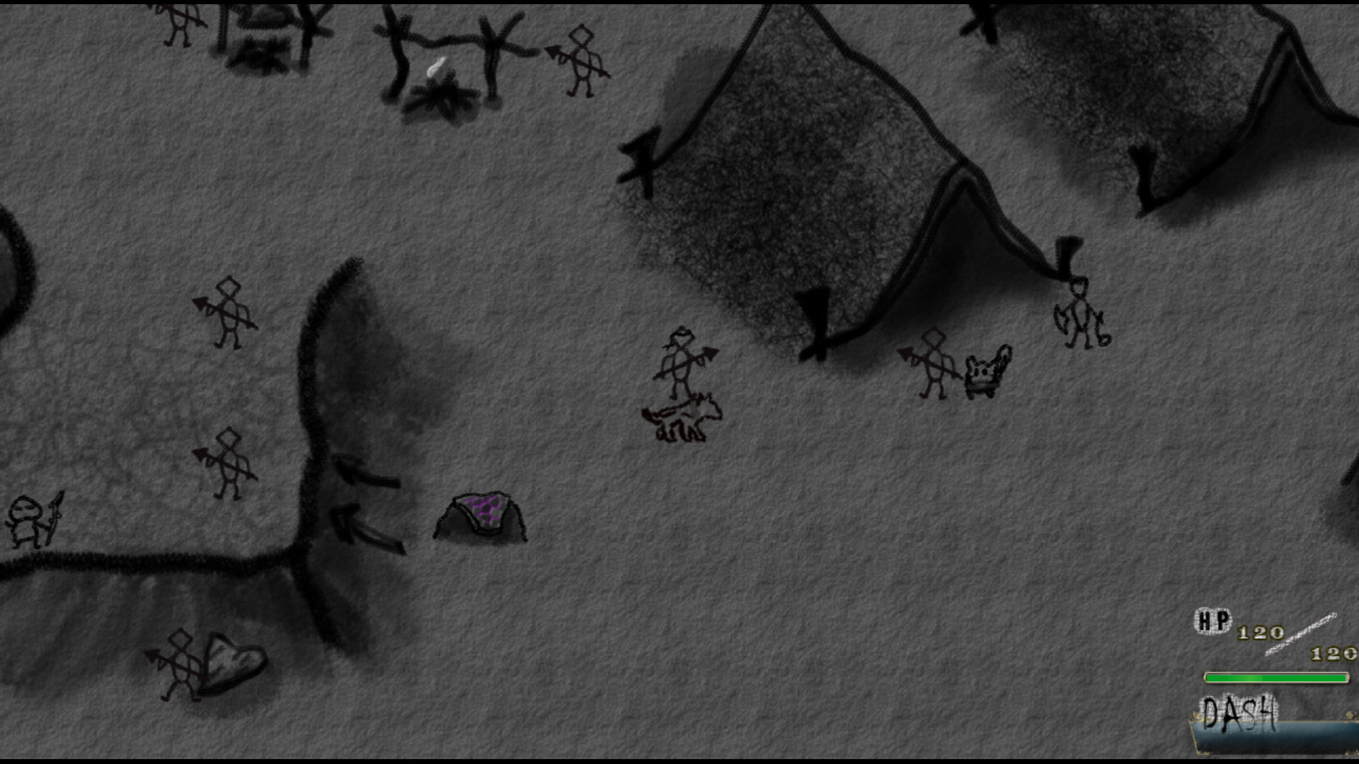 Stories In Stone screenshot 9