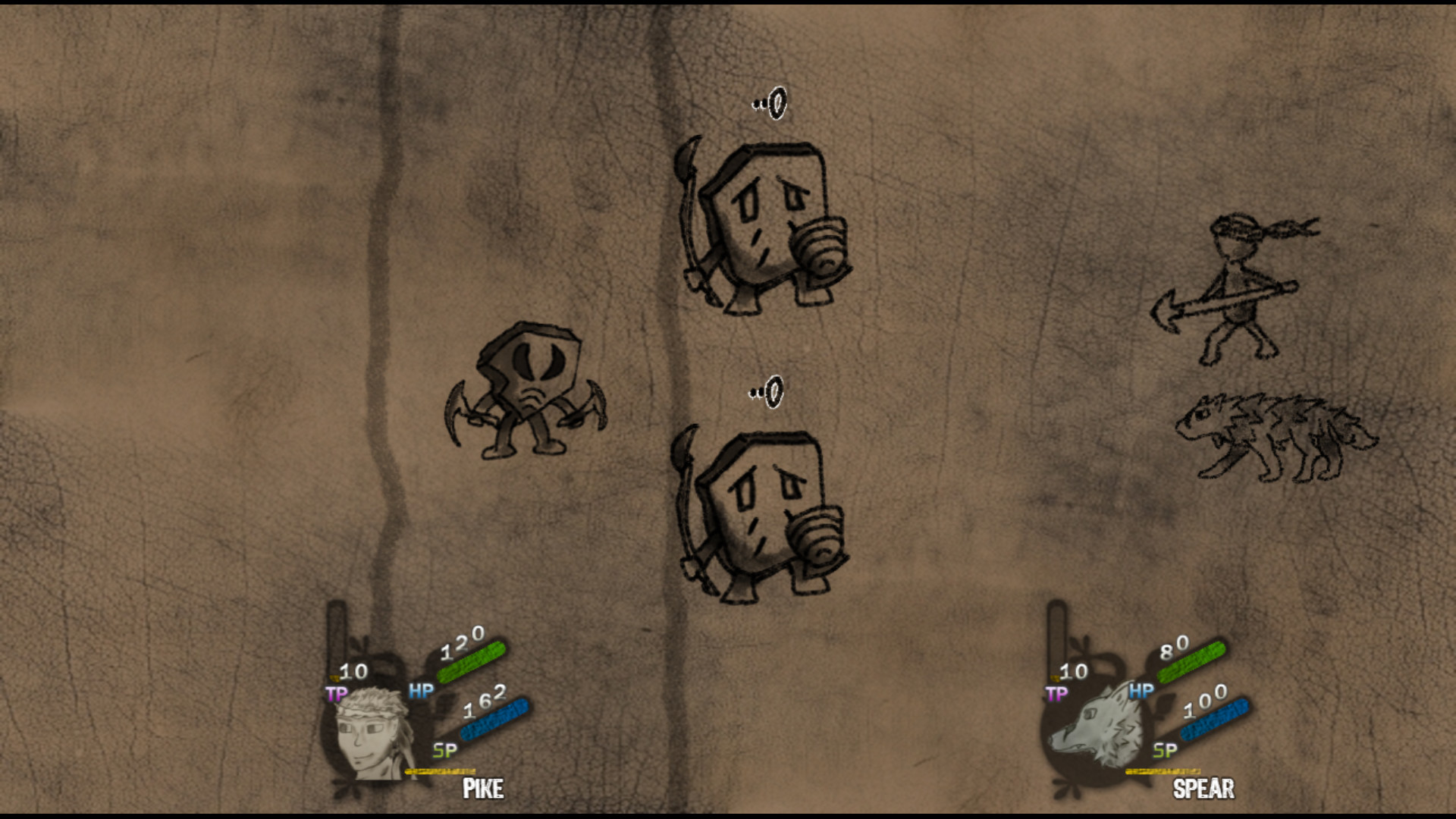 Stories In Stone screenshot 6