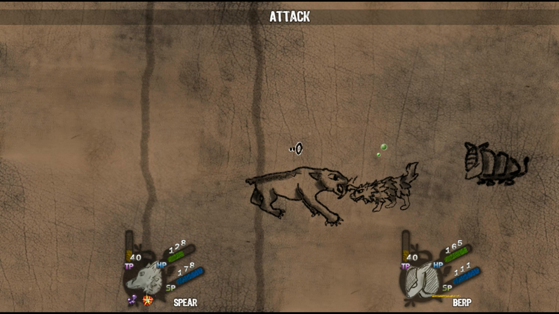Stories In Stone screenshot 1