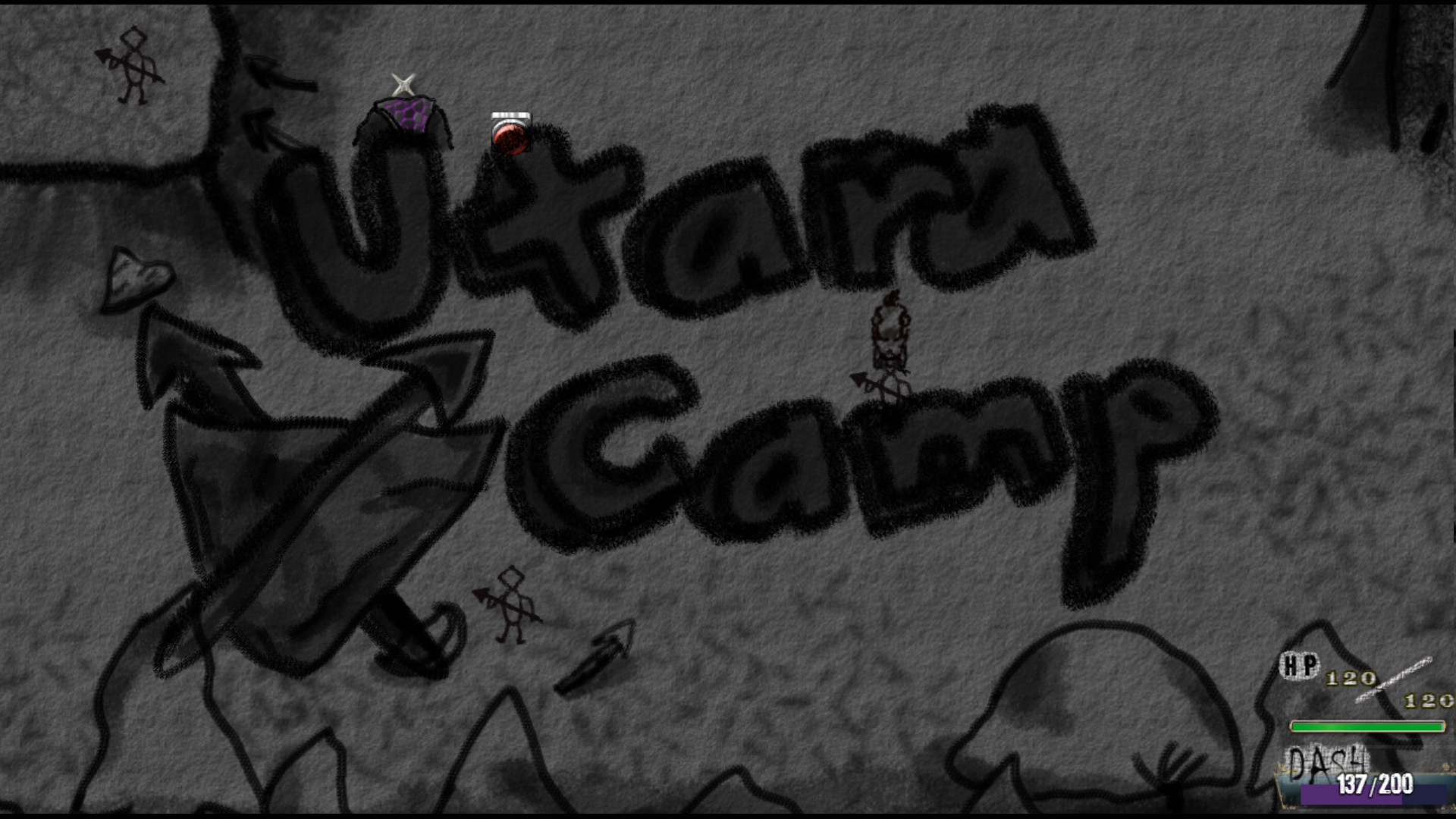 Stories In Stone screenshot 8