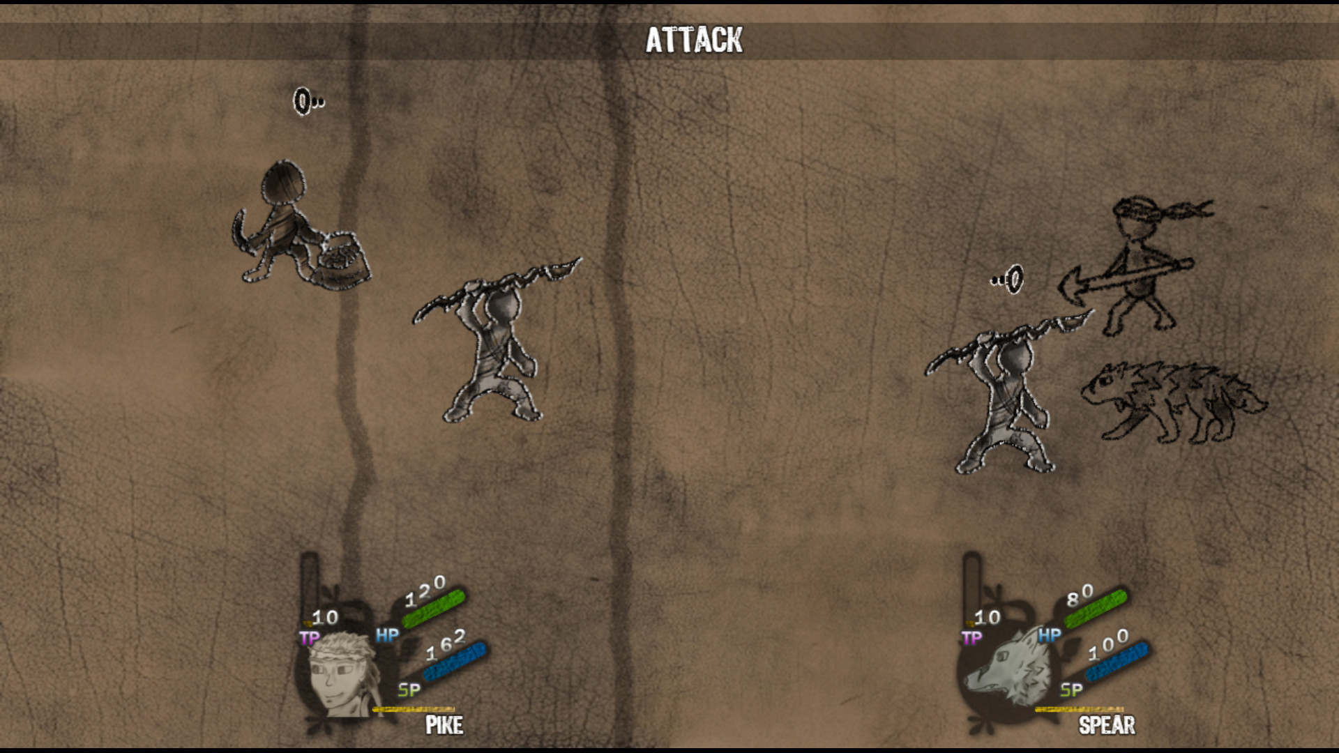 Stories In Stone screenshot 5